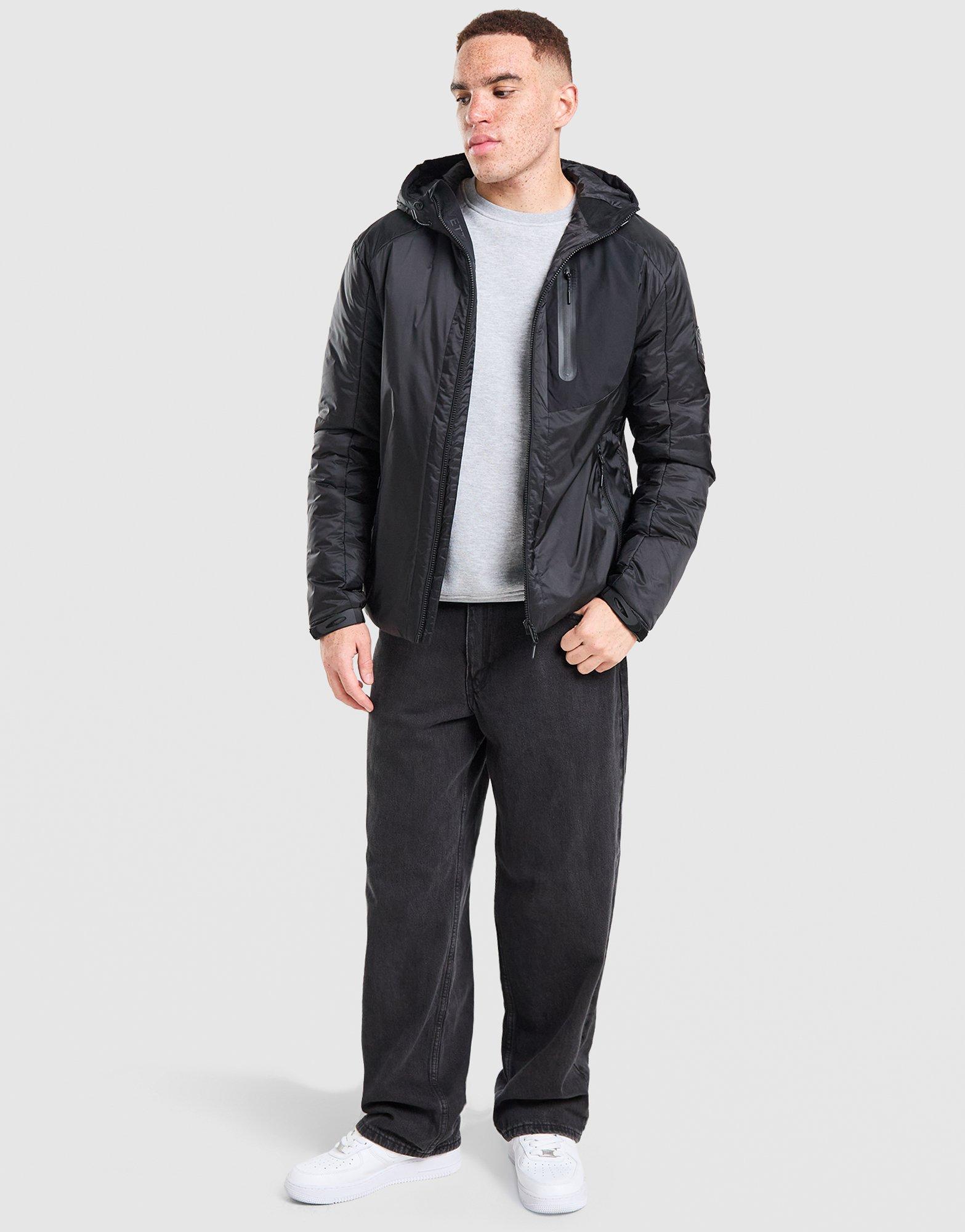 Zavetti Canada Woolltari Jacket
