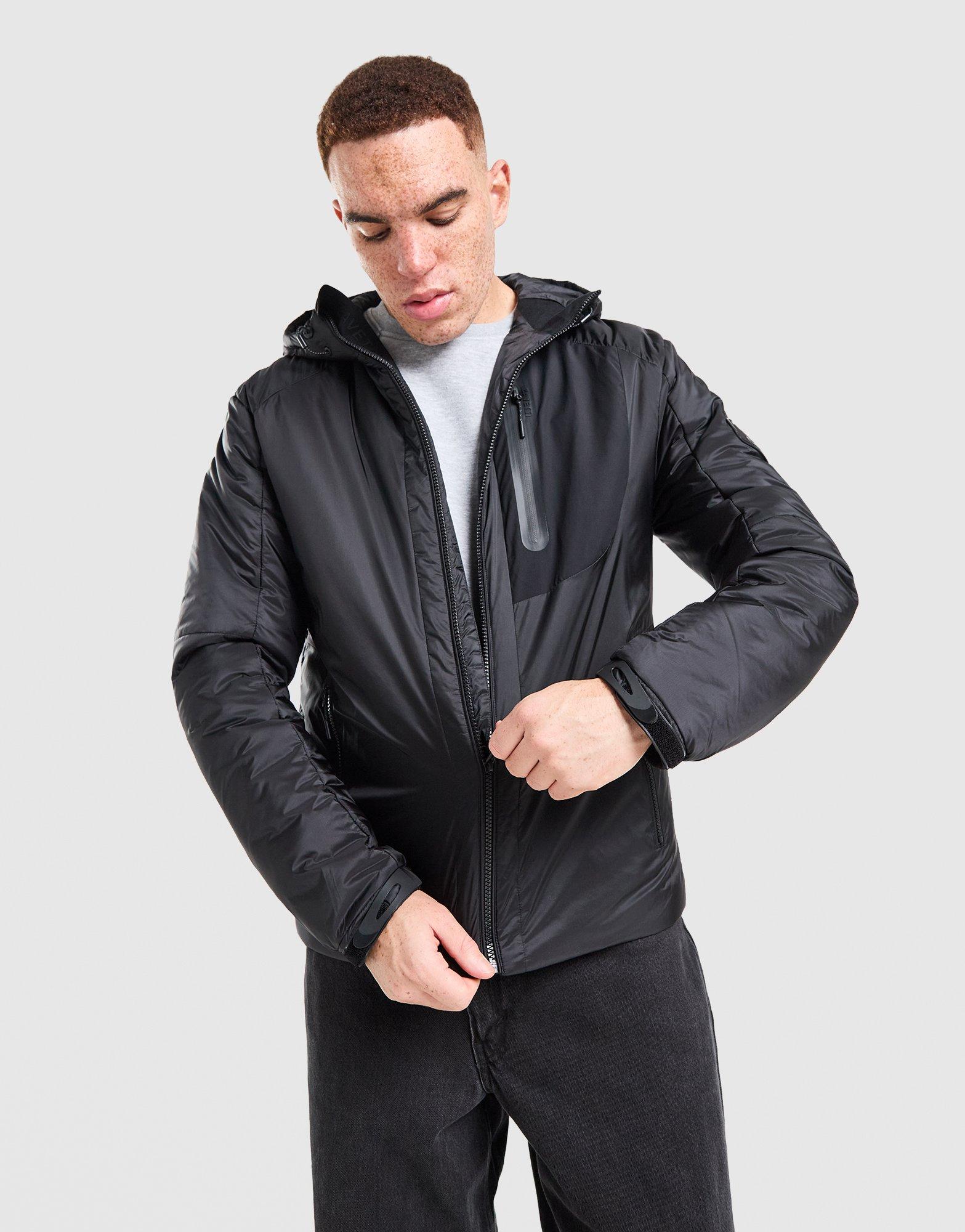 Zavetti Canada Woolltari Jacket