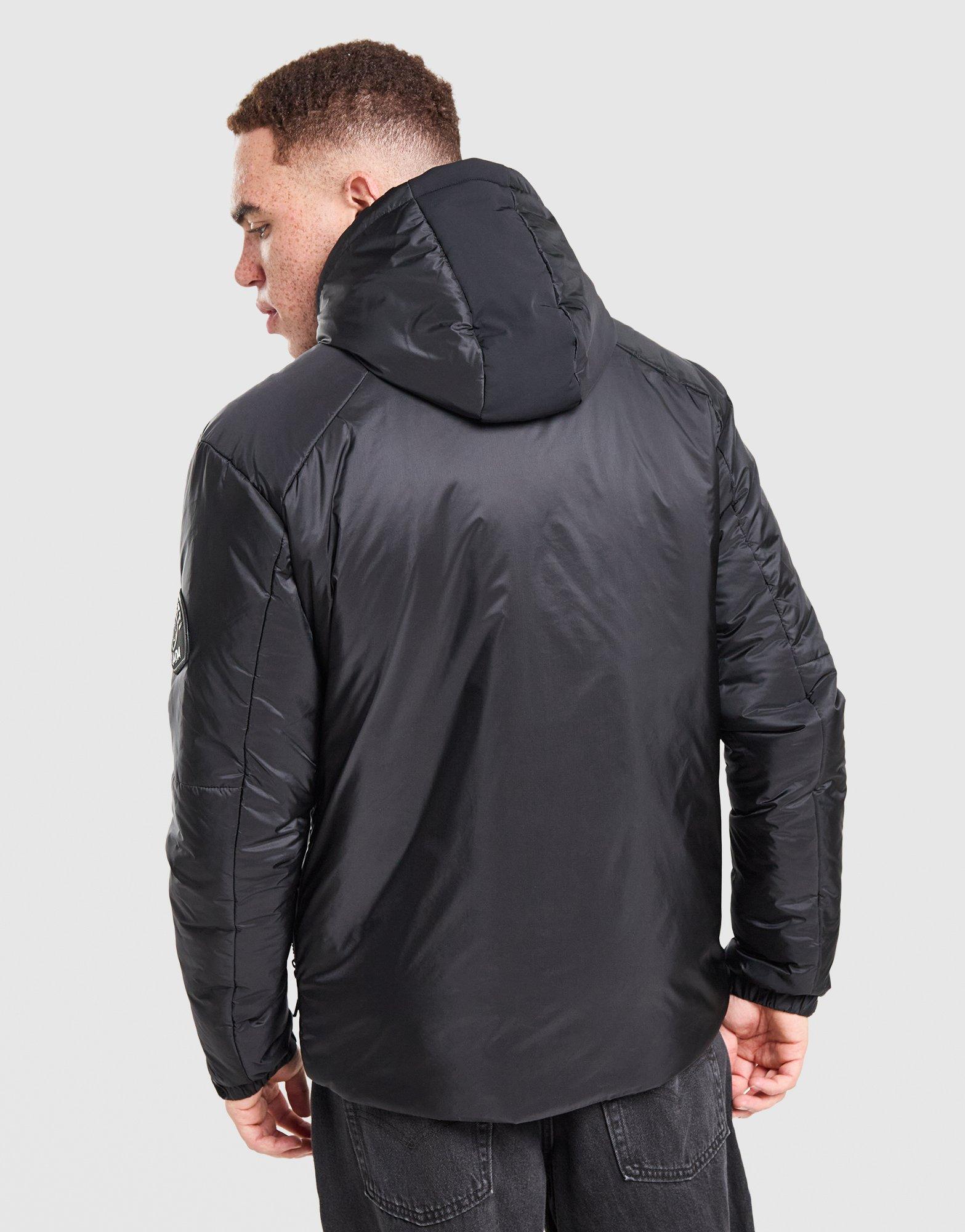 Zavetti Canada Woolltari Jacket