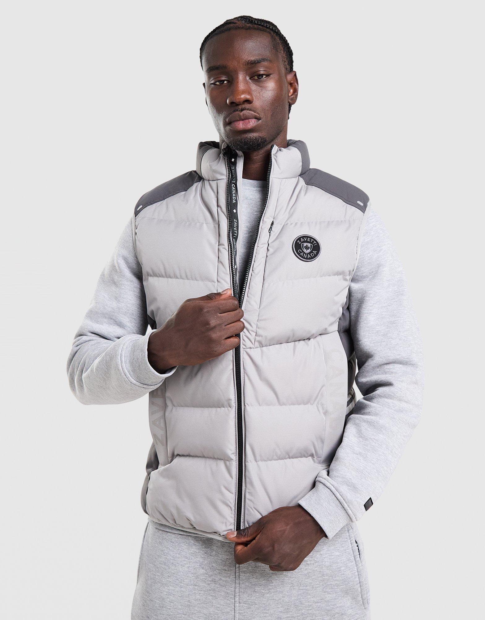 Zavetti Canada Talloro Gilet