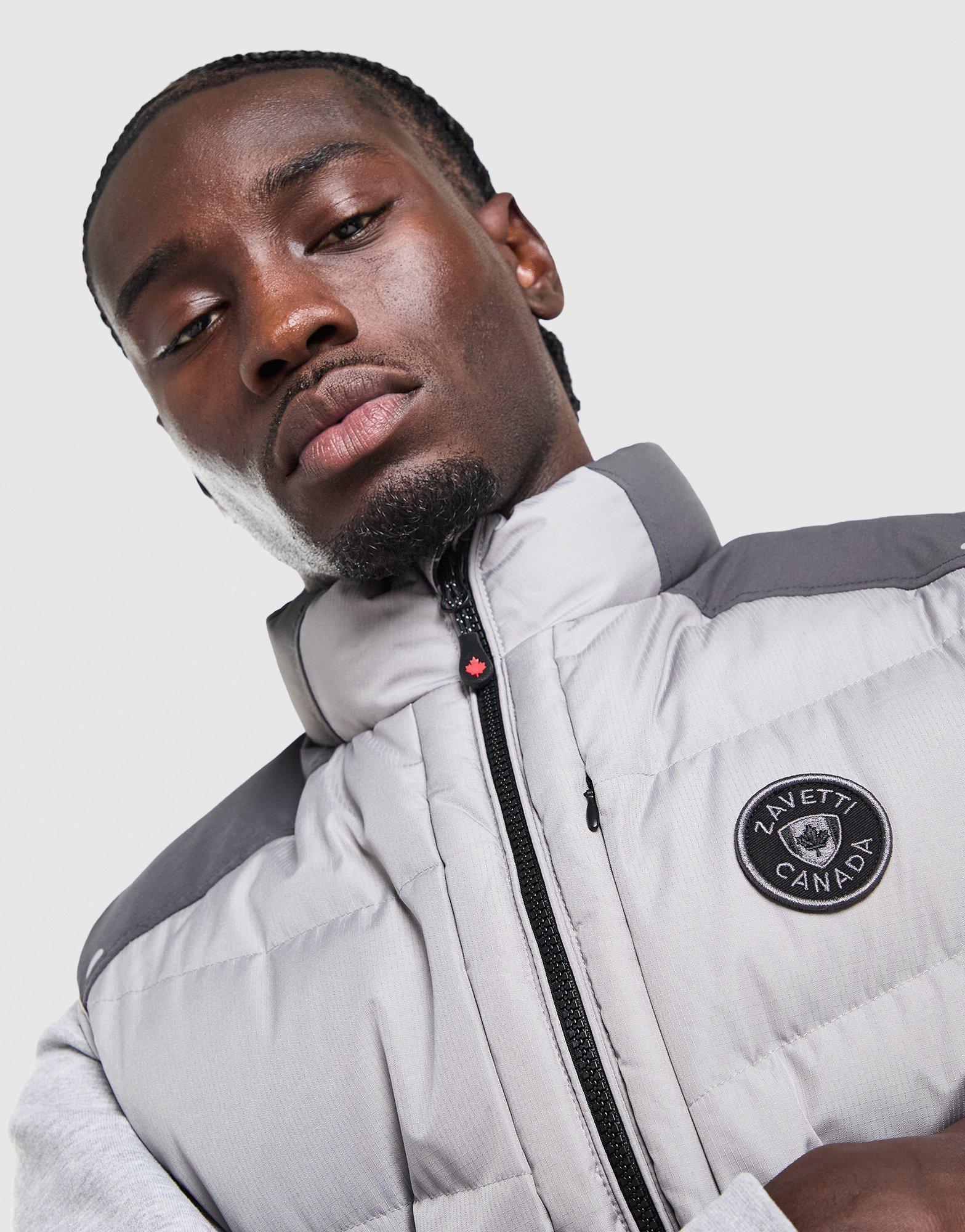 Zavetti Canada Talloro Gilet