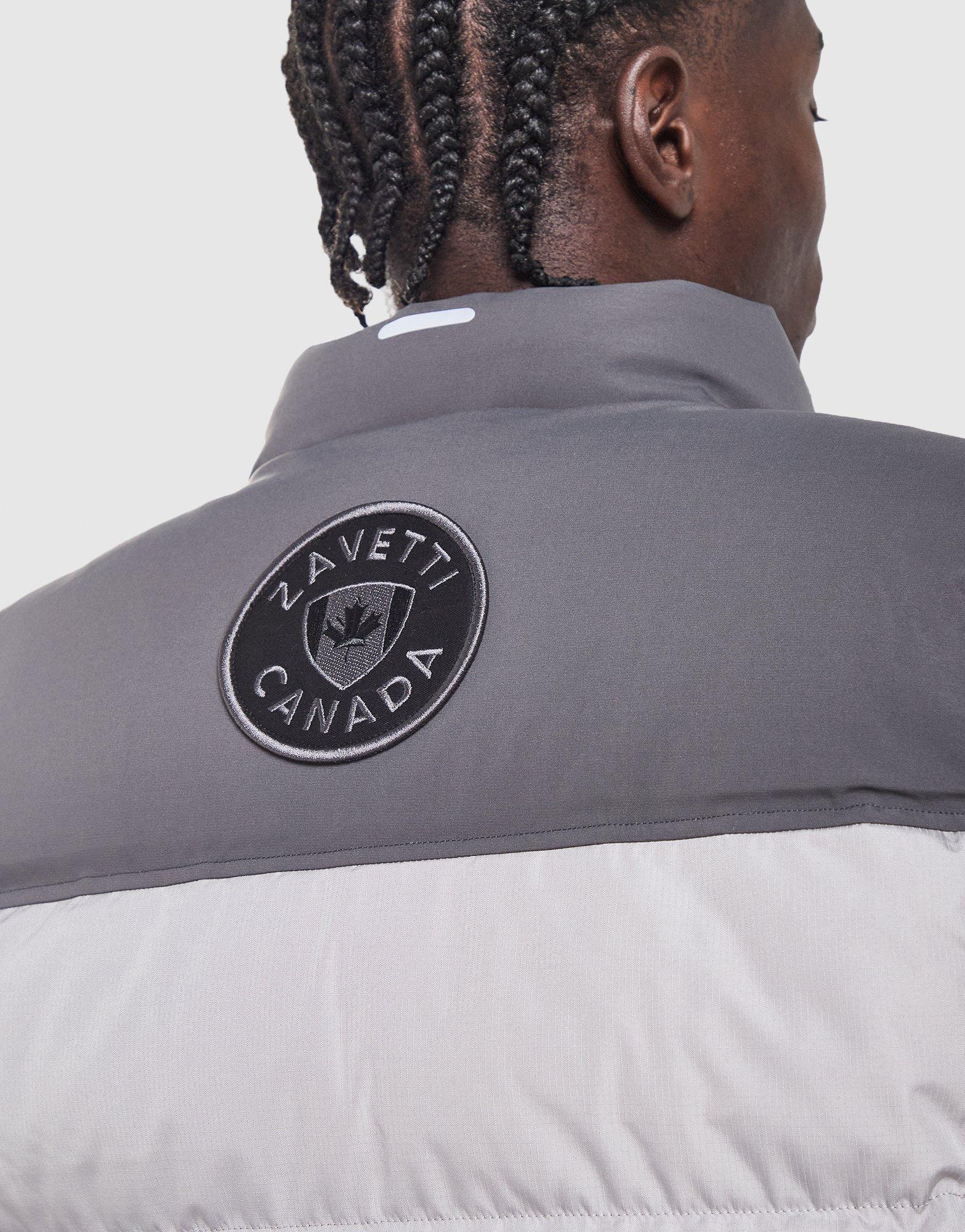Zavetti Canada Talloro Gilet