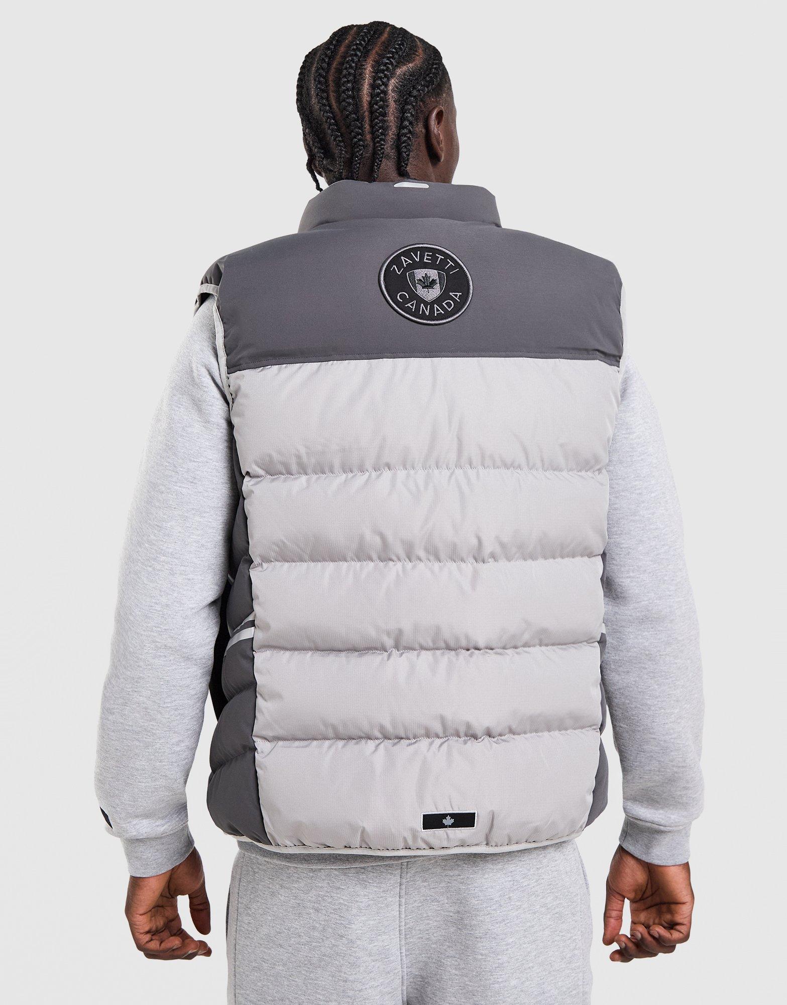 Zavetti Canada Talloro Gilet