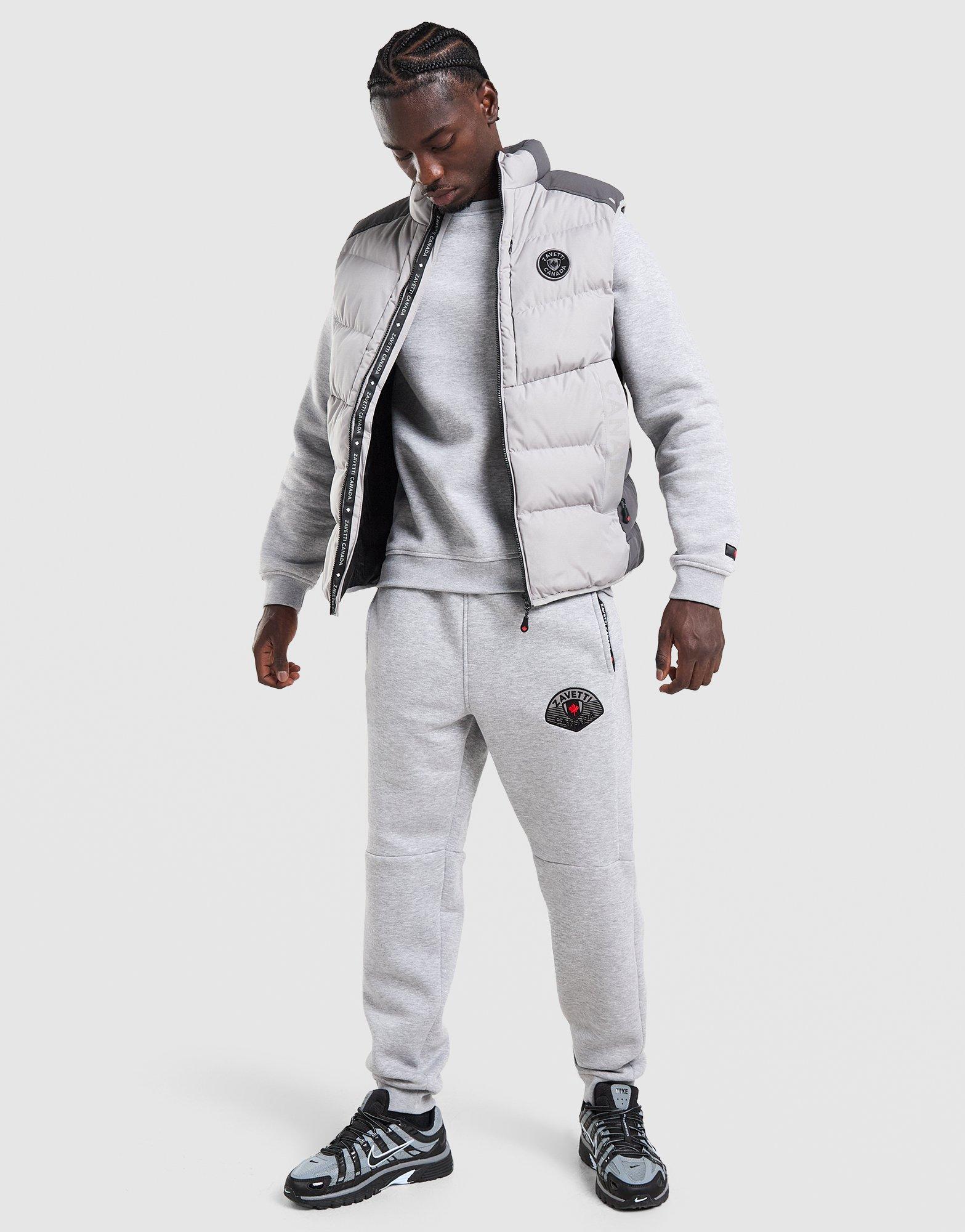 Zavetti Canada Talloro Gilet