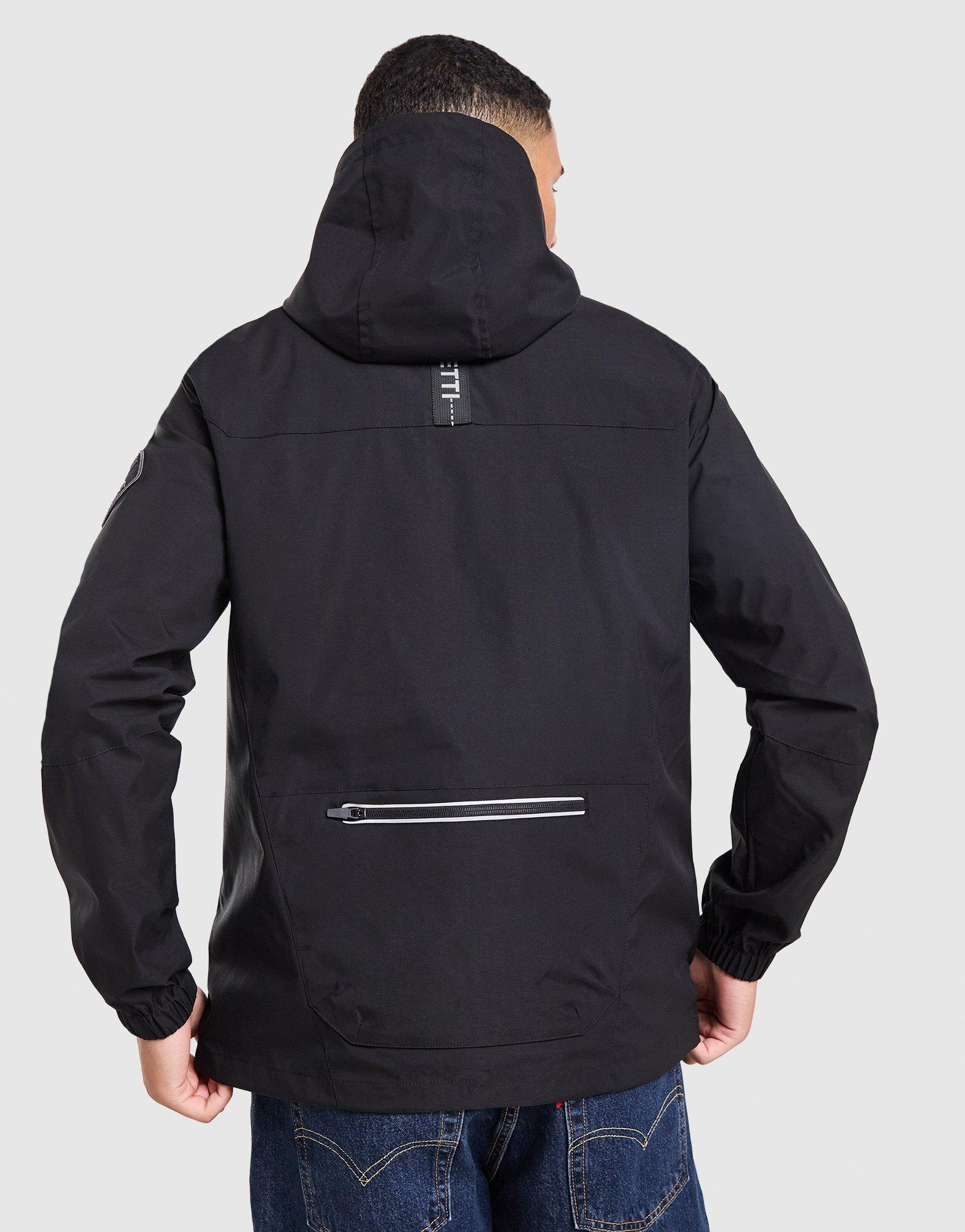 Zavetti Canada Bennaro Windbreaker
