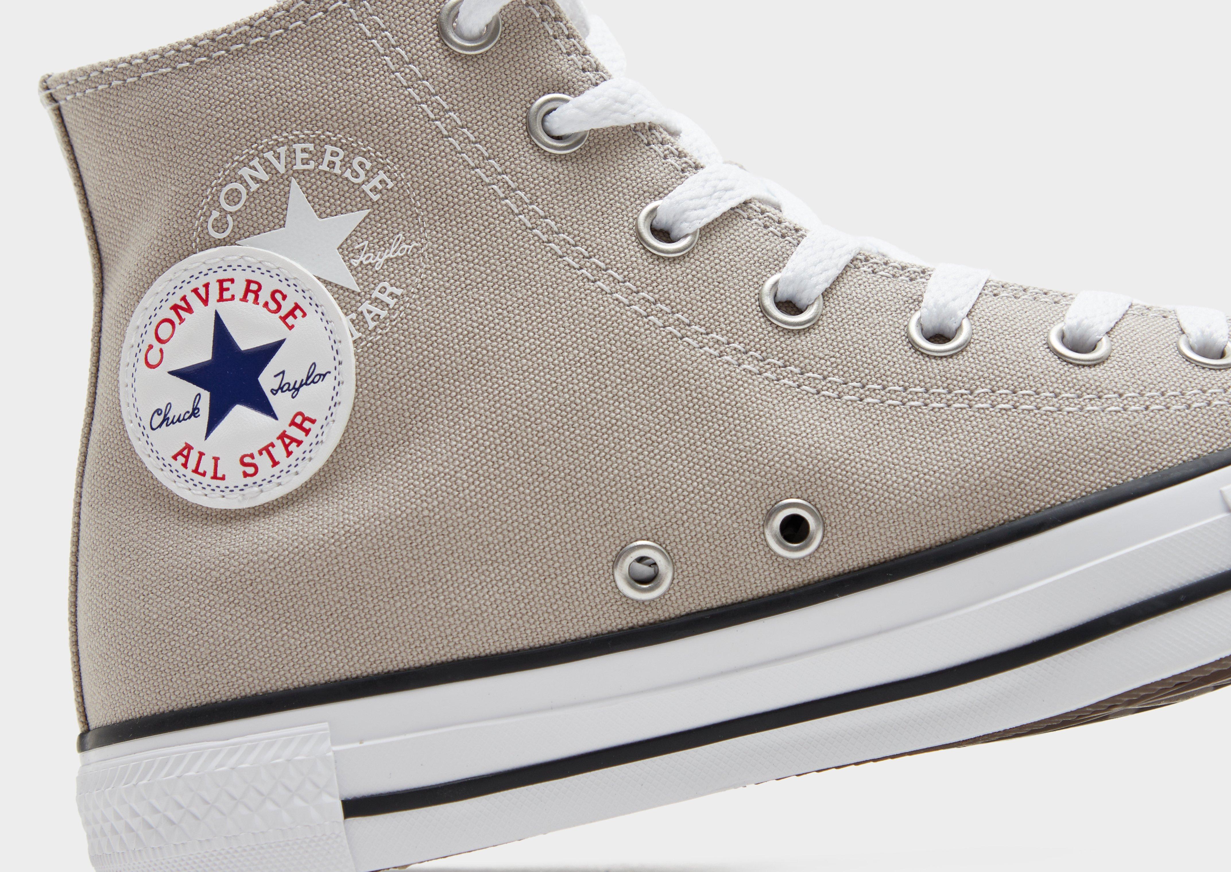 Converse All Star High Logo Play Junior
