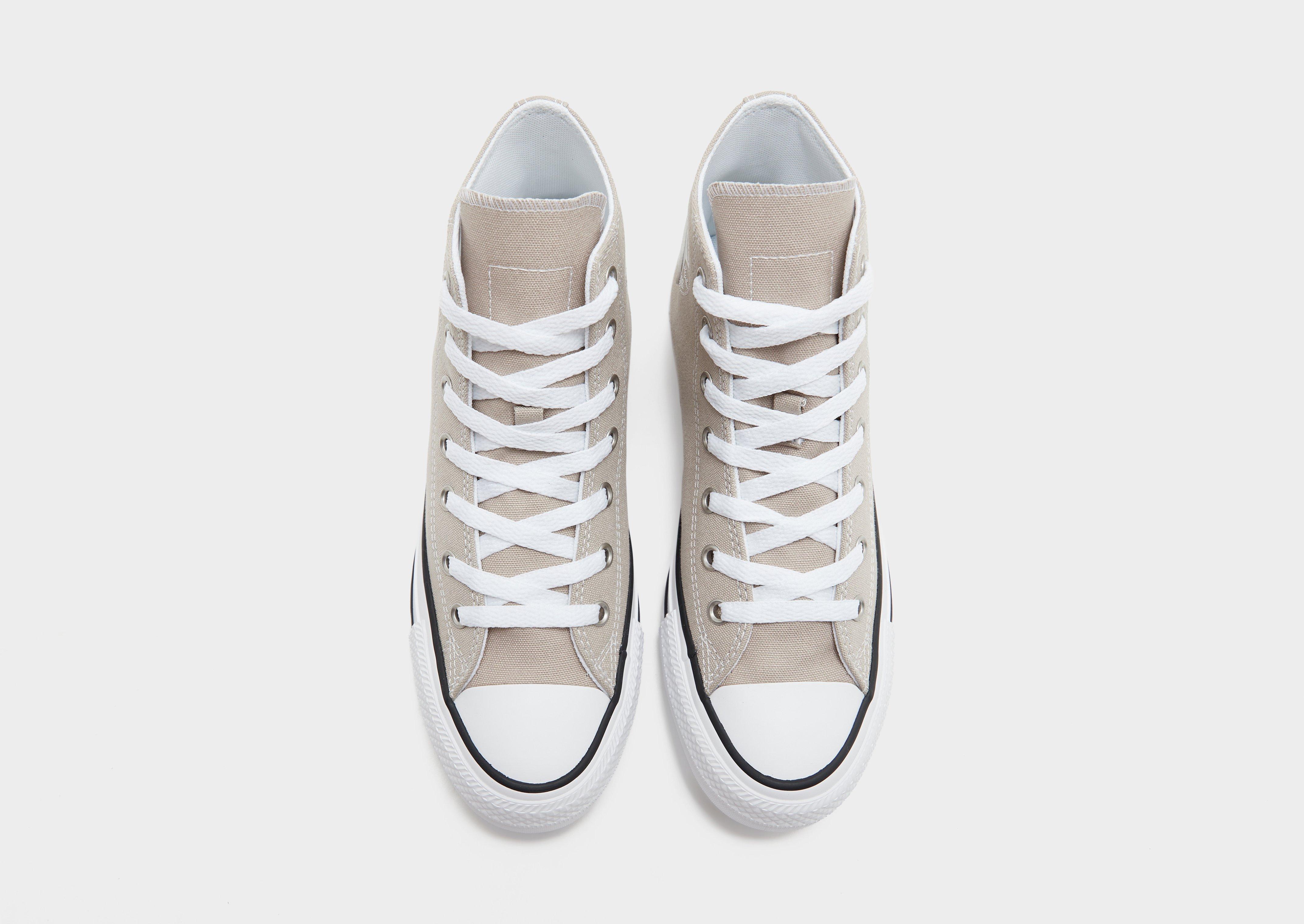 Converse All Star High Logo Play Junior