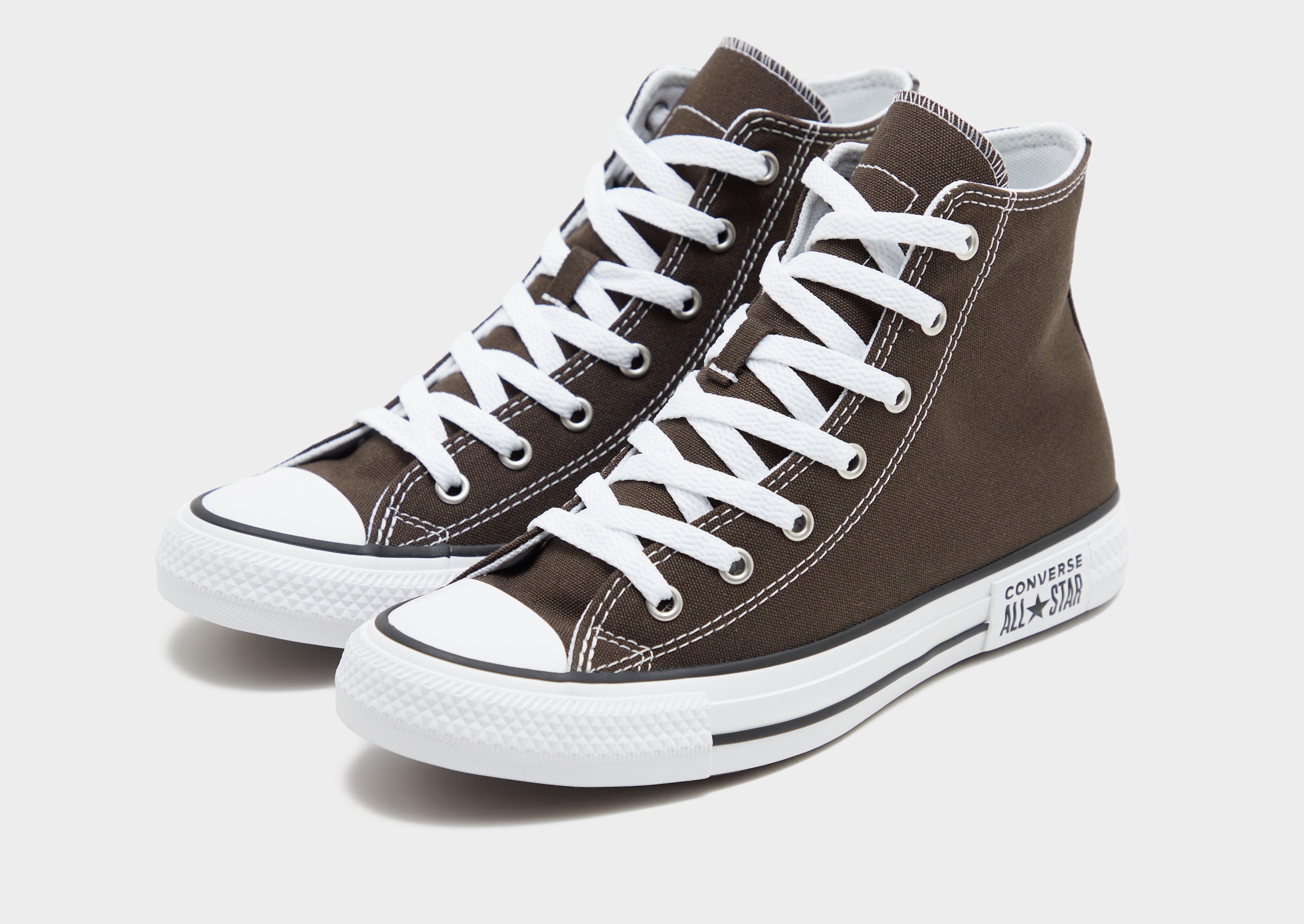 Converse All Star High Logo Play Junior