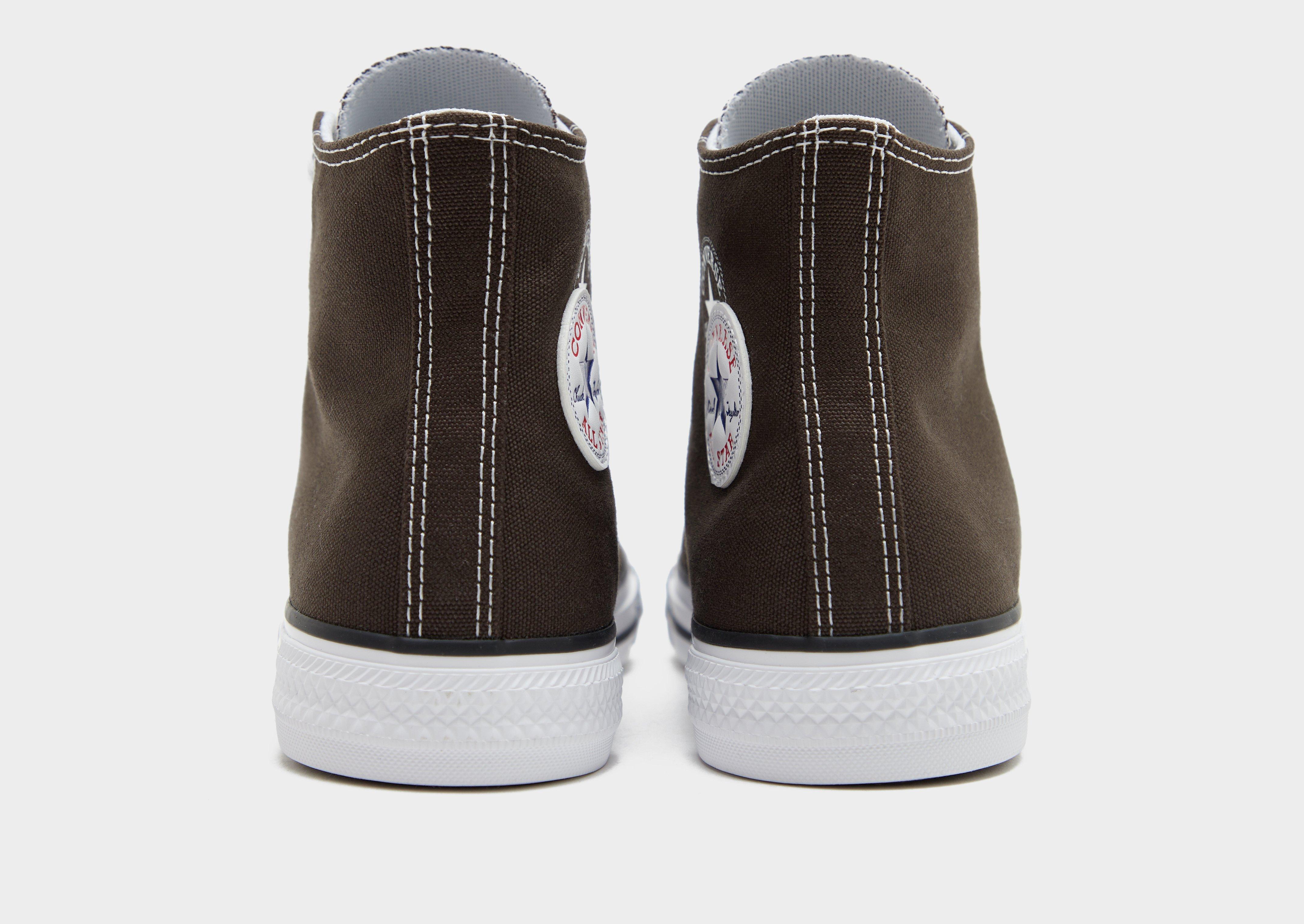 Converse All Star High Logo Play Junior