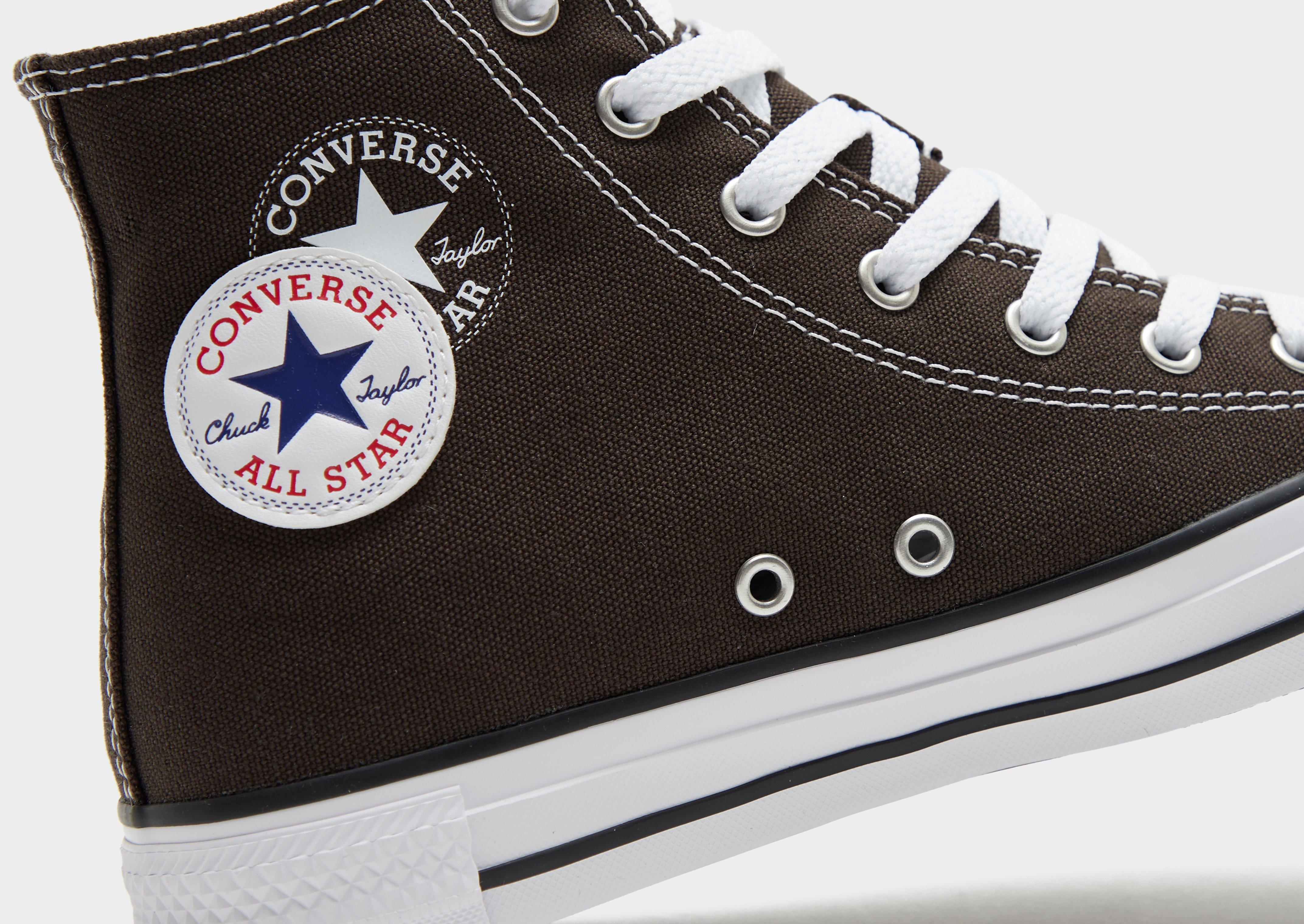 Converse All Star High Logo Play Junior