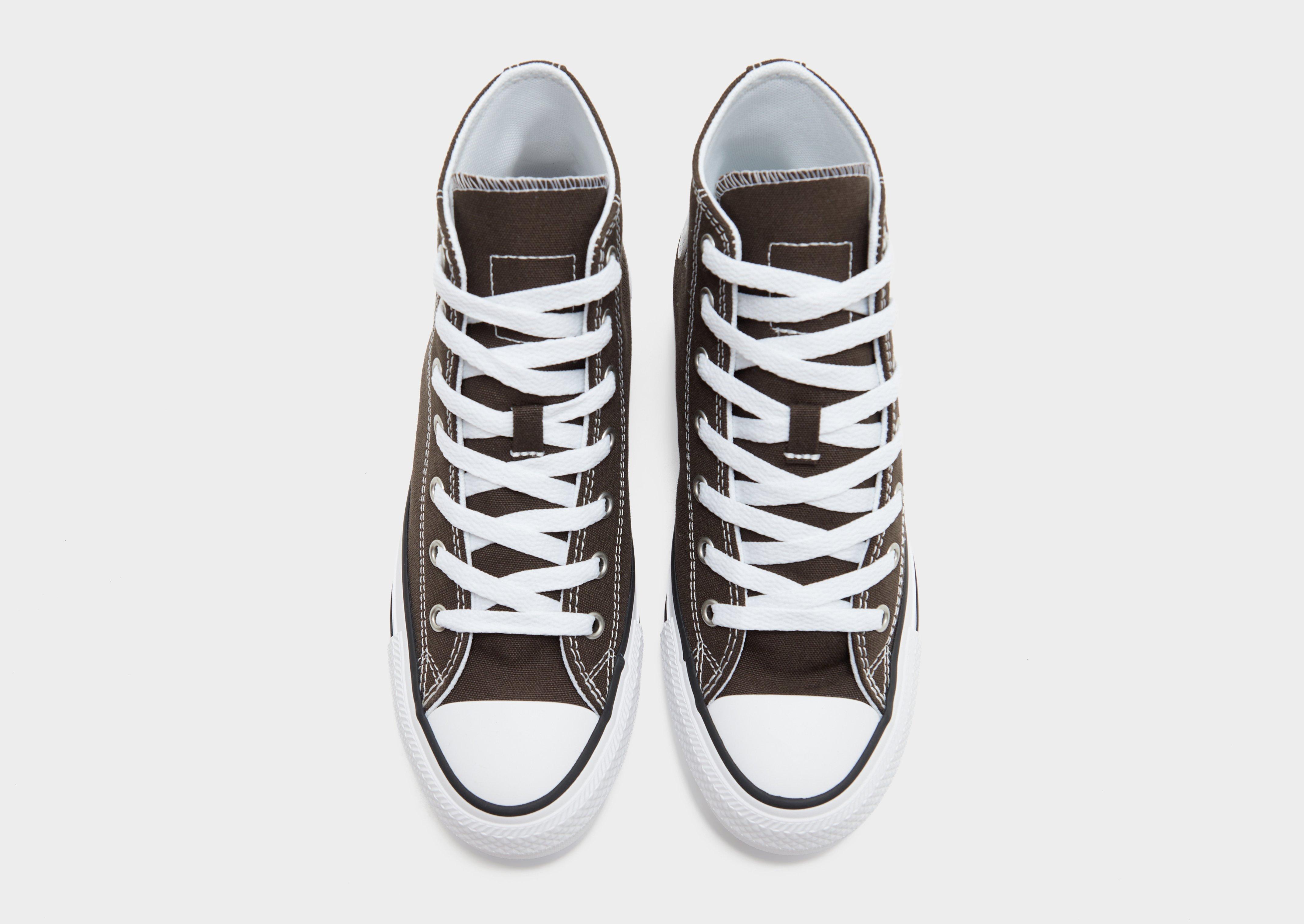 Converse All Star High Logo Play Junior