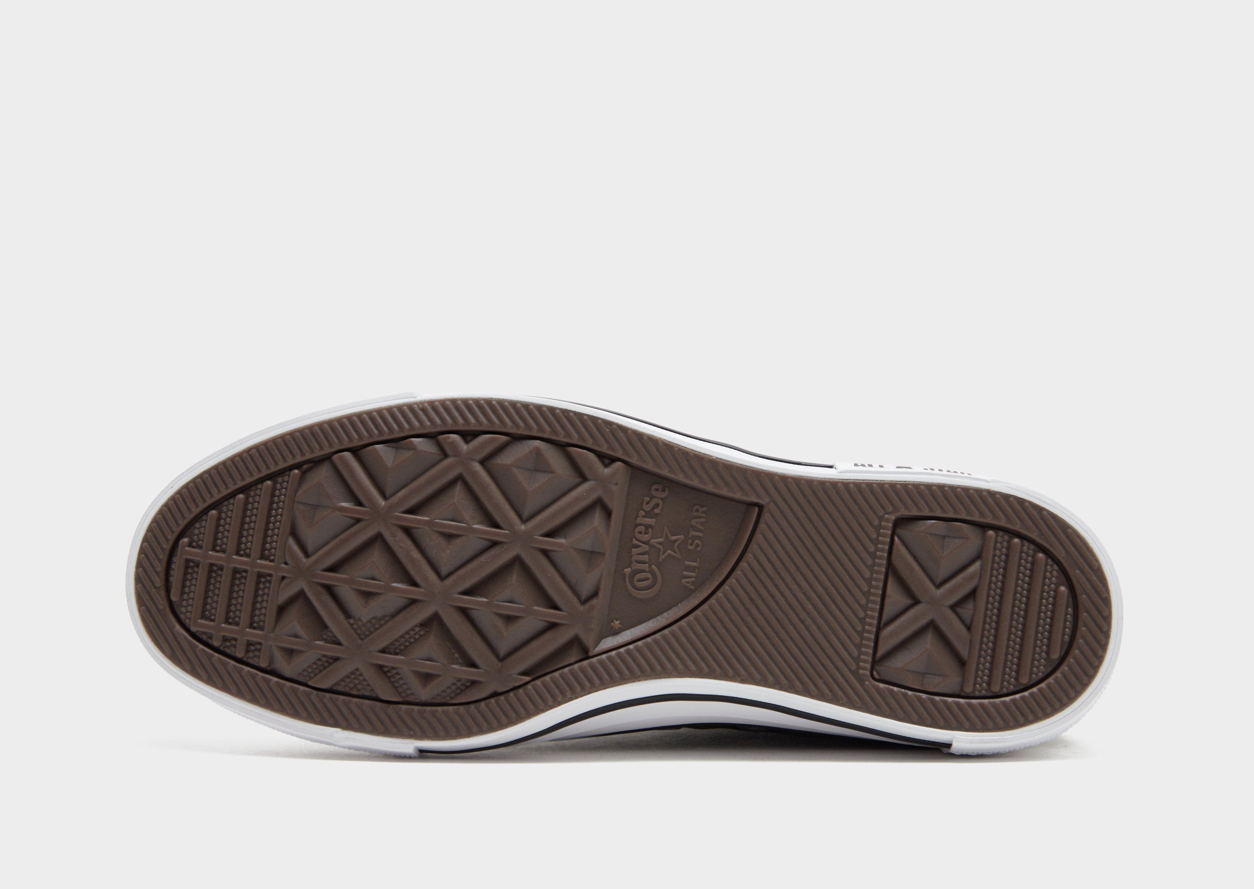 Converse All Star High Logo Play Junior