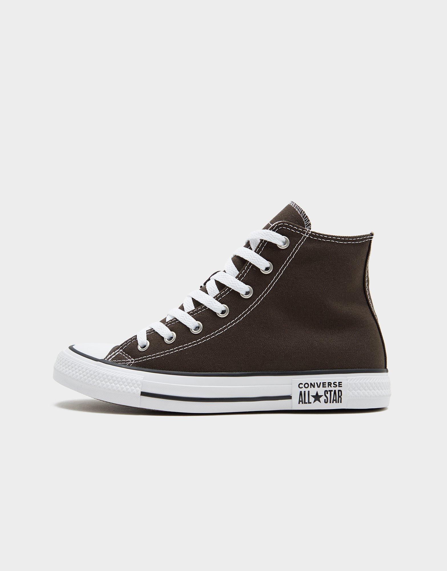 Converse All Star High Logo Play Junior