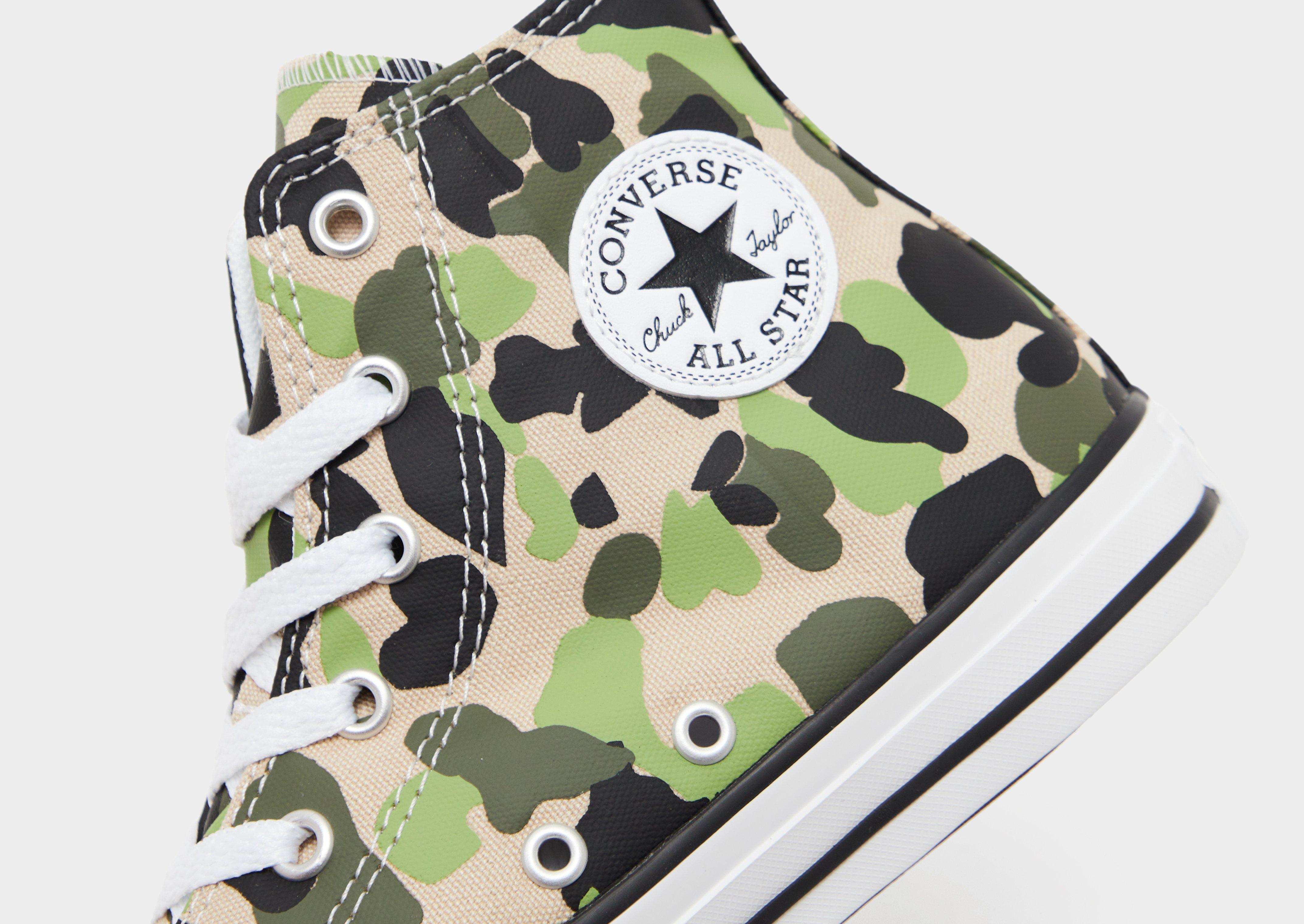 Converse Chuck Taylor All Star High Junior