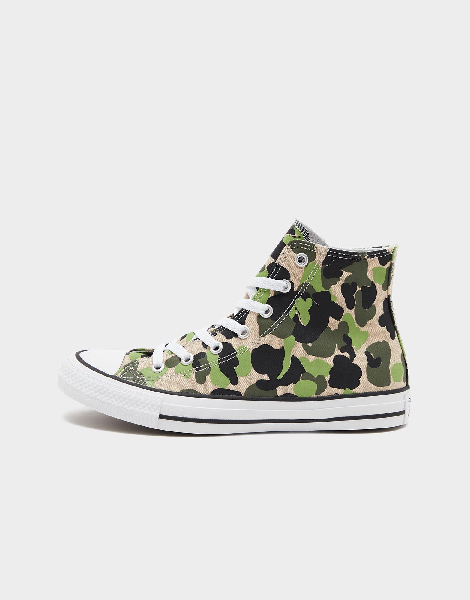 Converse Chuck Taylor All Star High Junior
