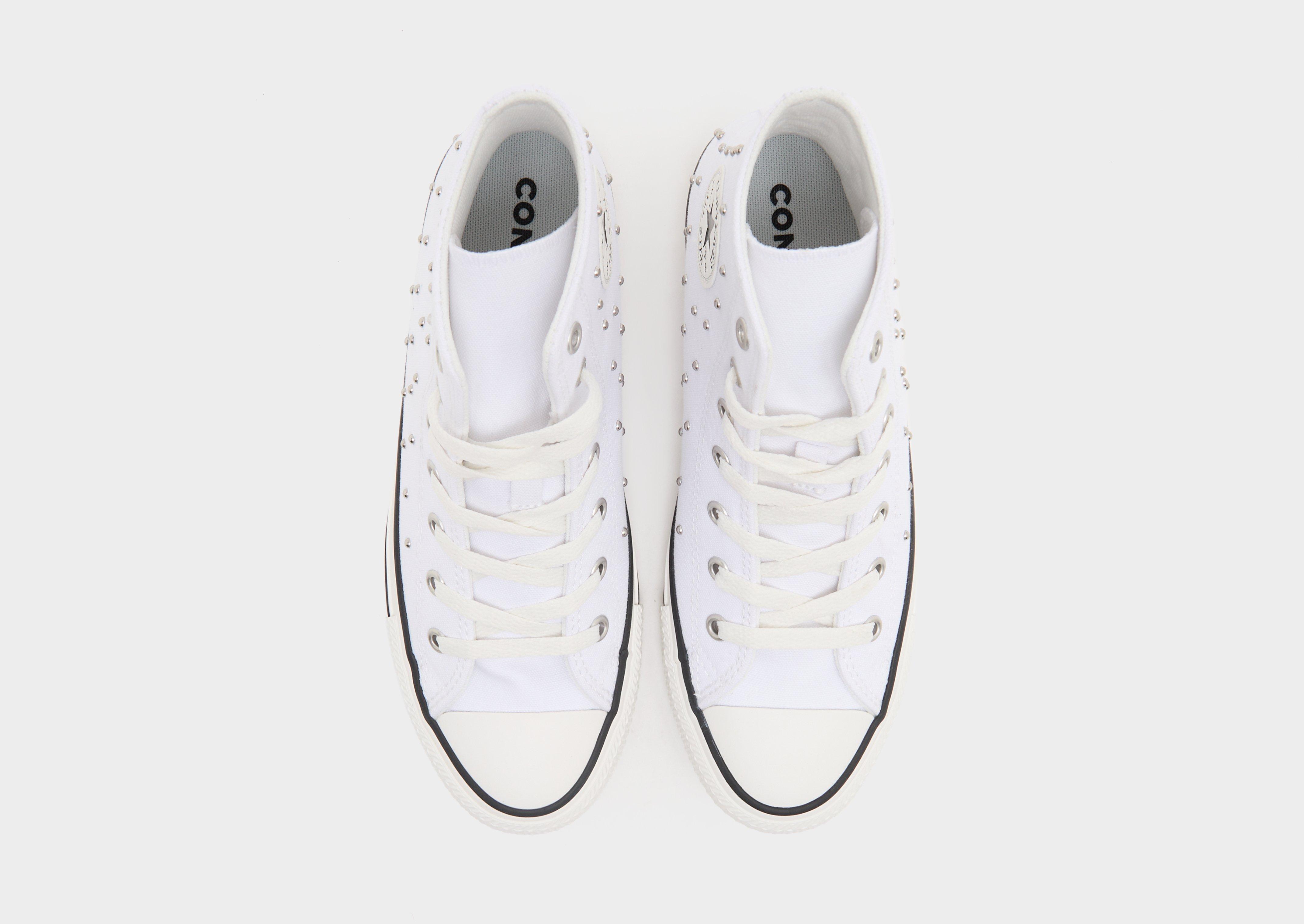Converse Chuck Taylor All Star High Studded Junior