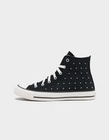 Converse Chuck Taylor All Star High Studded Junior