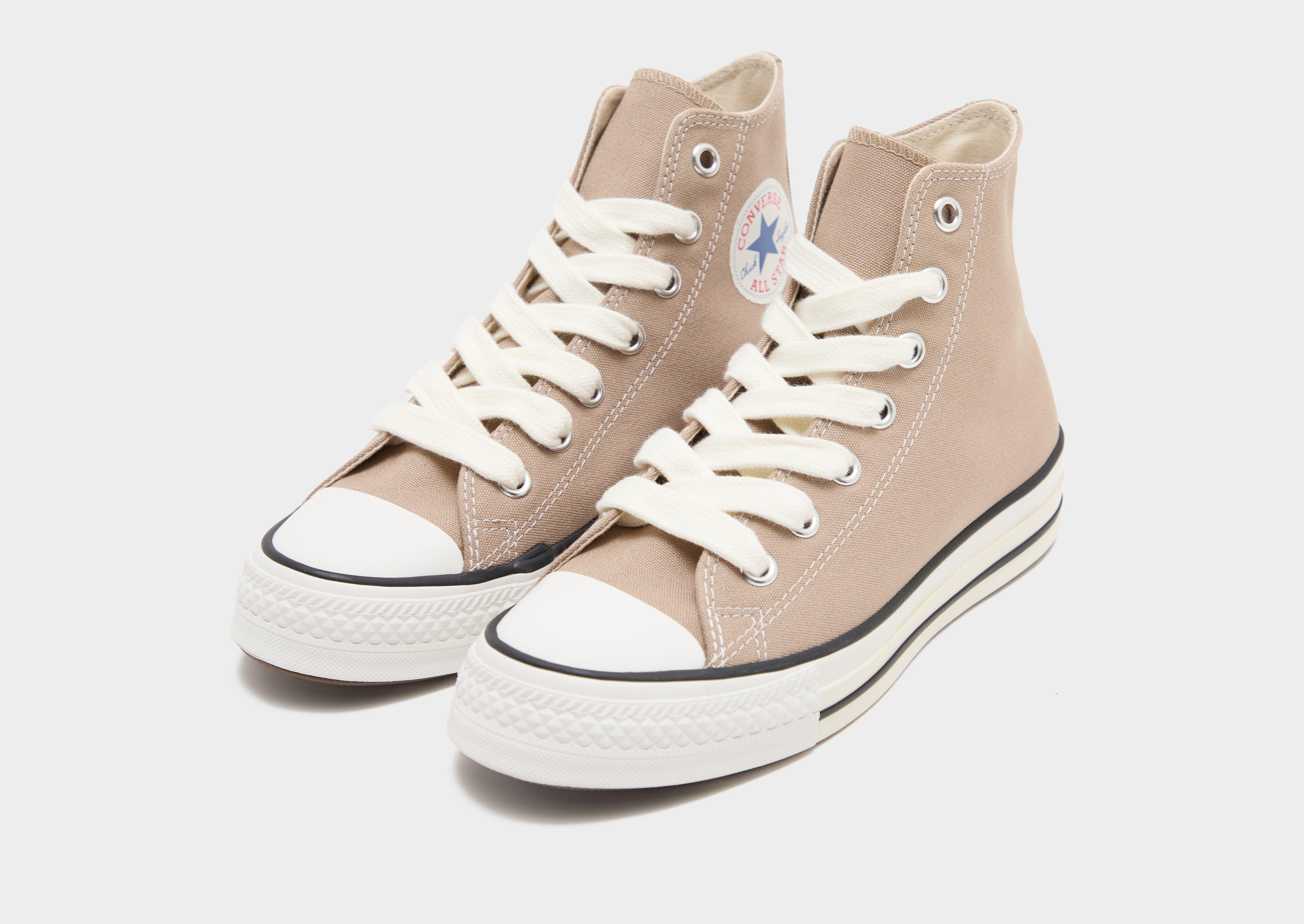 Converse Chuck Taylor Throwback High Junior