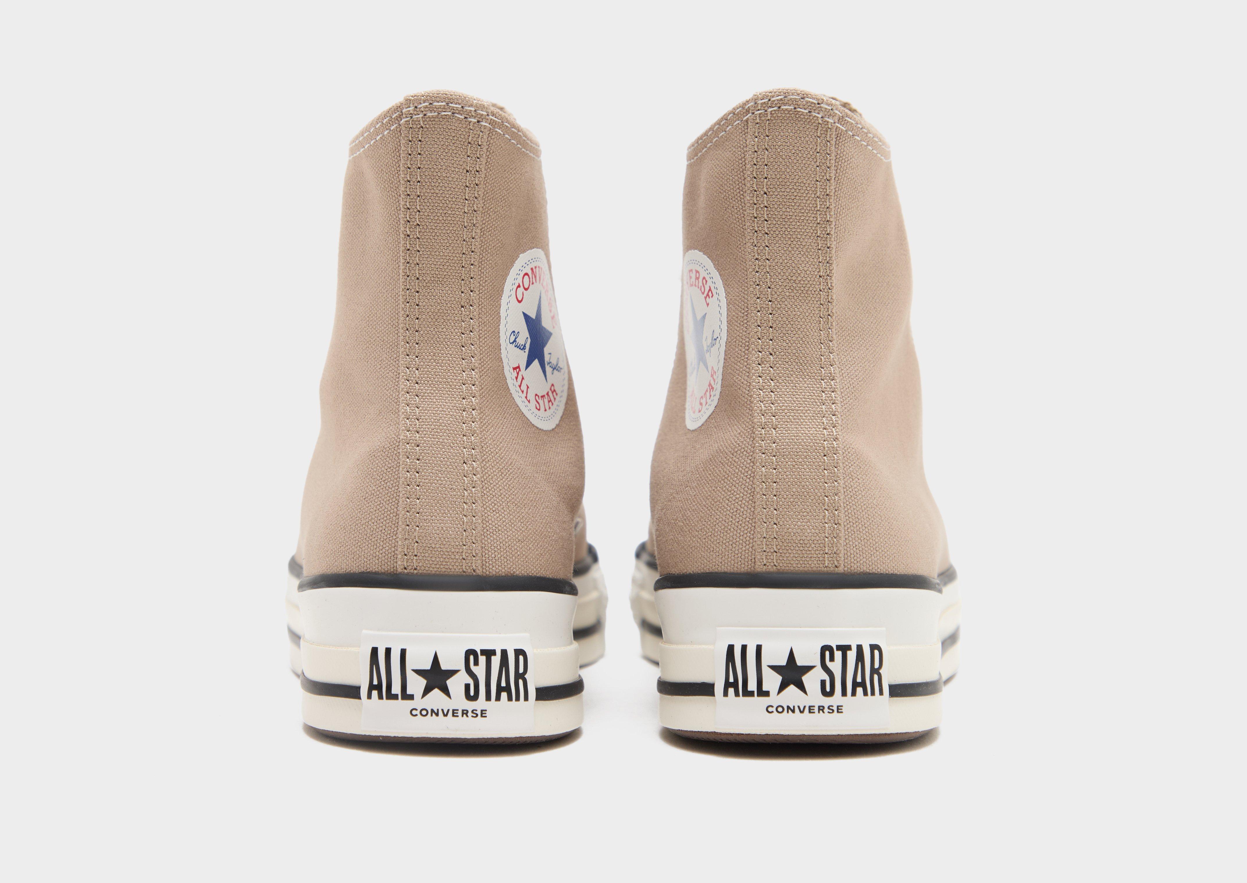 Converse Chuck Taylor Throwback High Junior