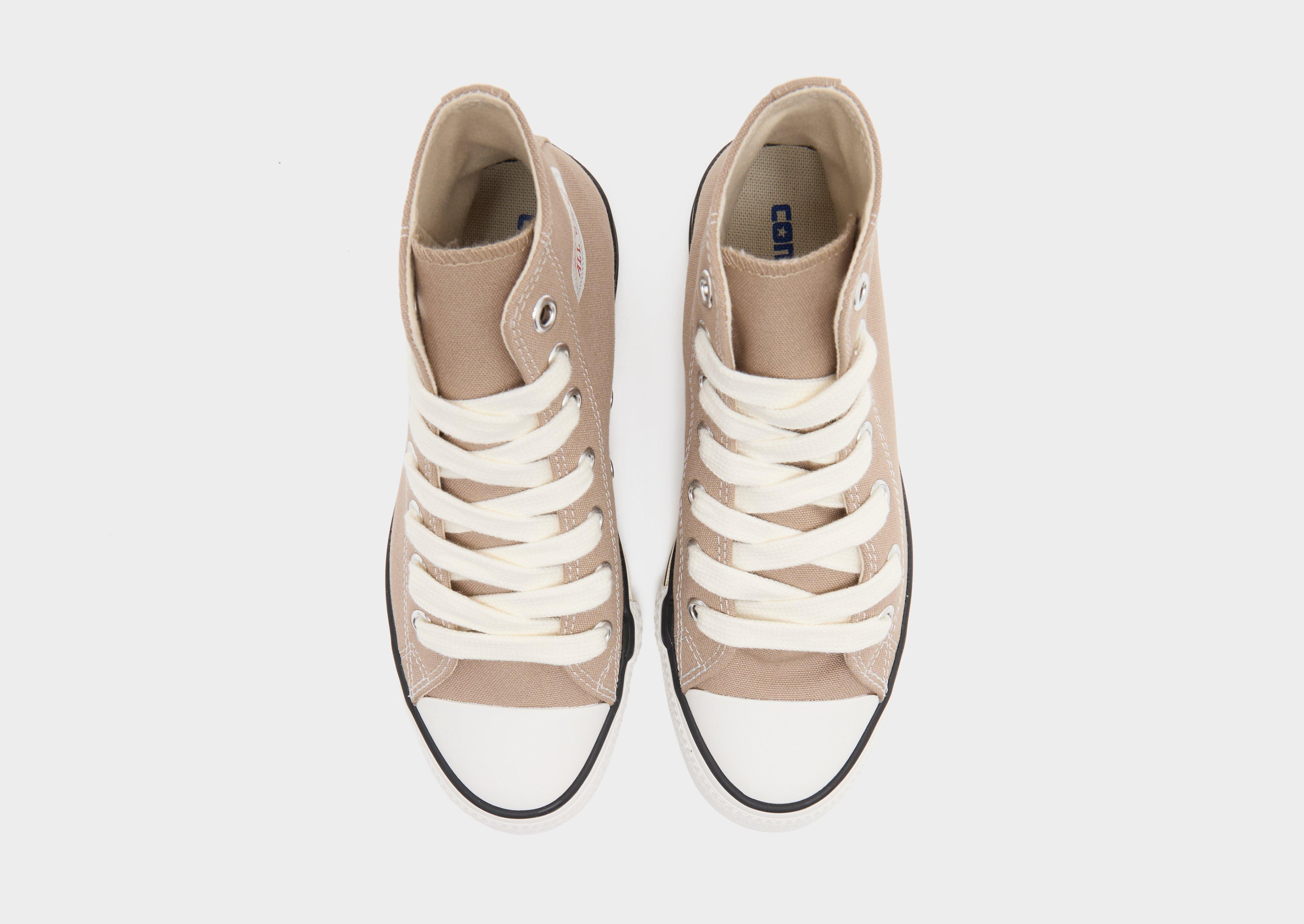 Converse Chuck Taylor Throwback High Junior
