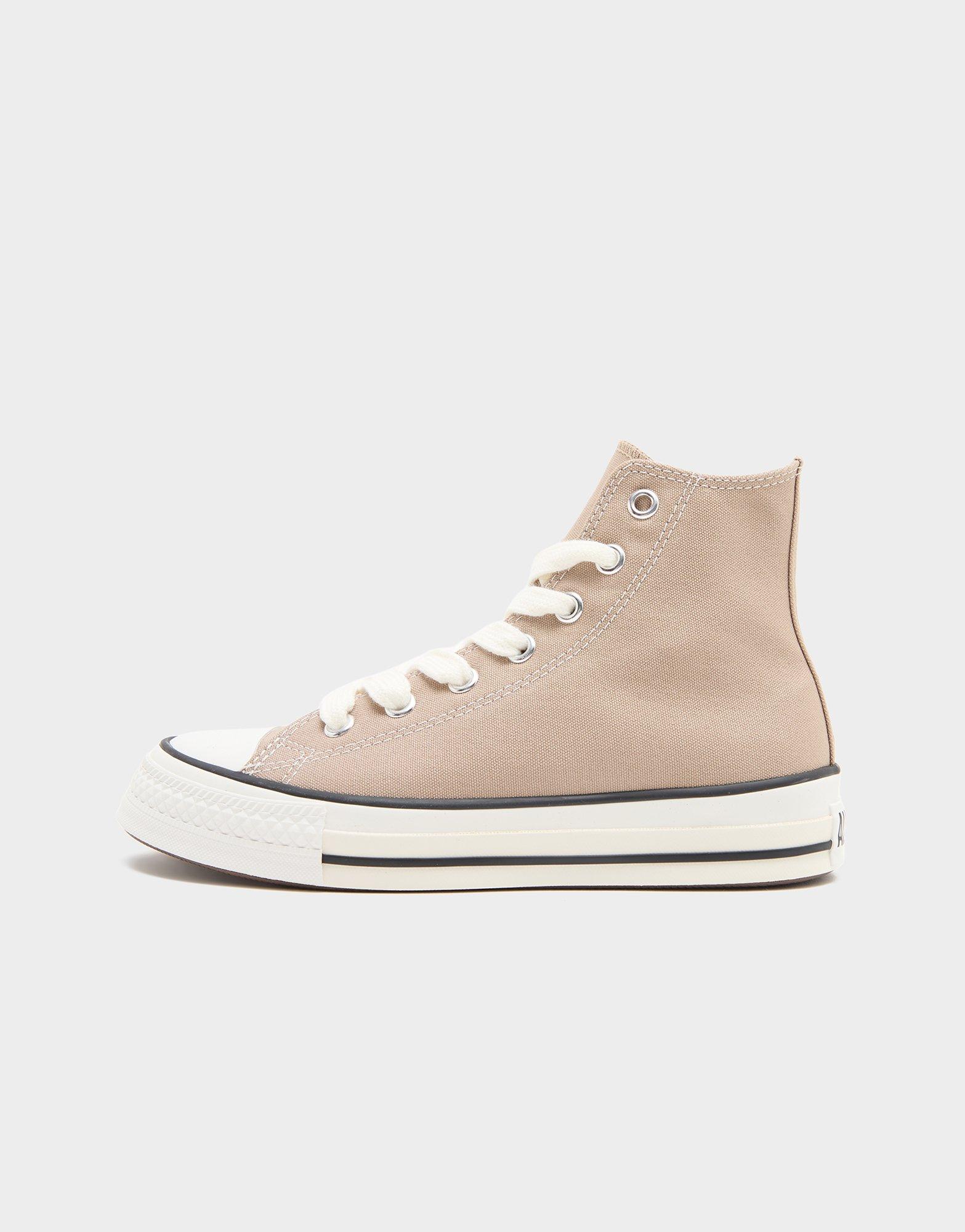Converse Chuck Taylor Throwback High Junior