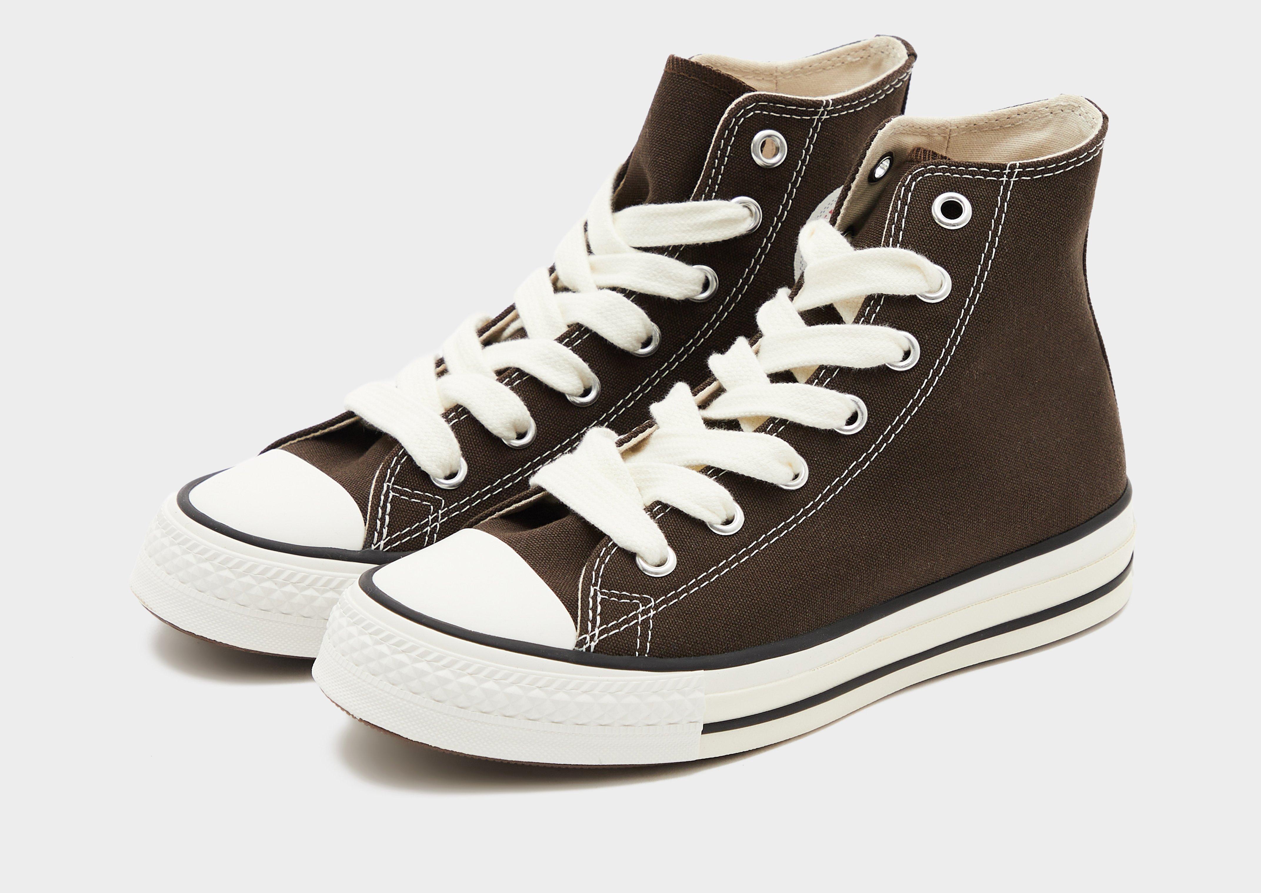 Converse Chuck Taylor Throwback High Junior