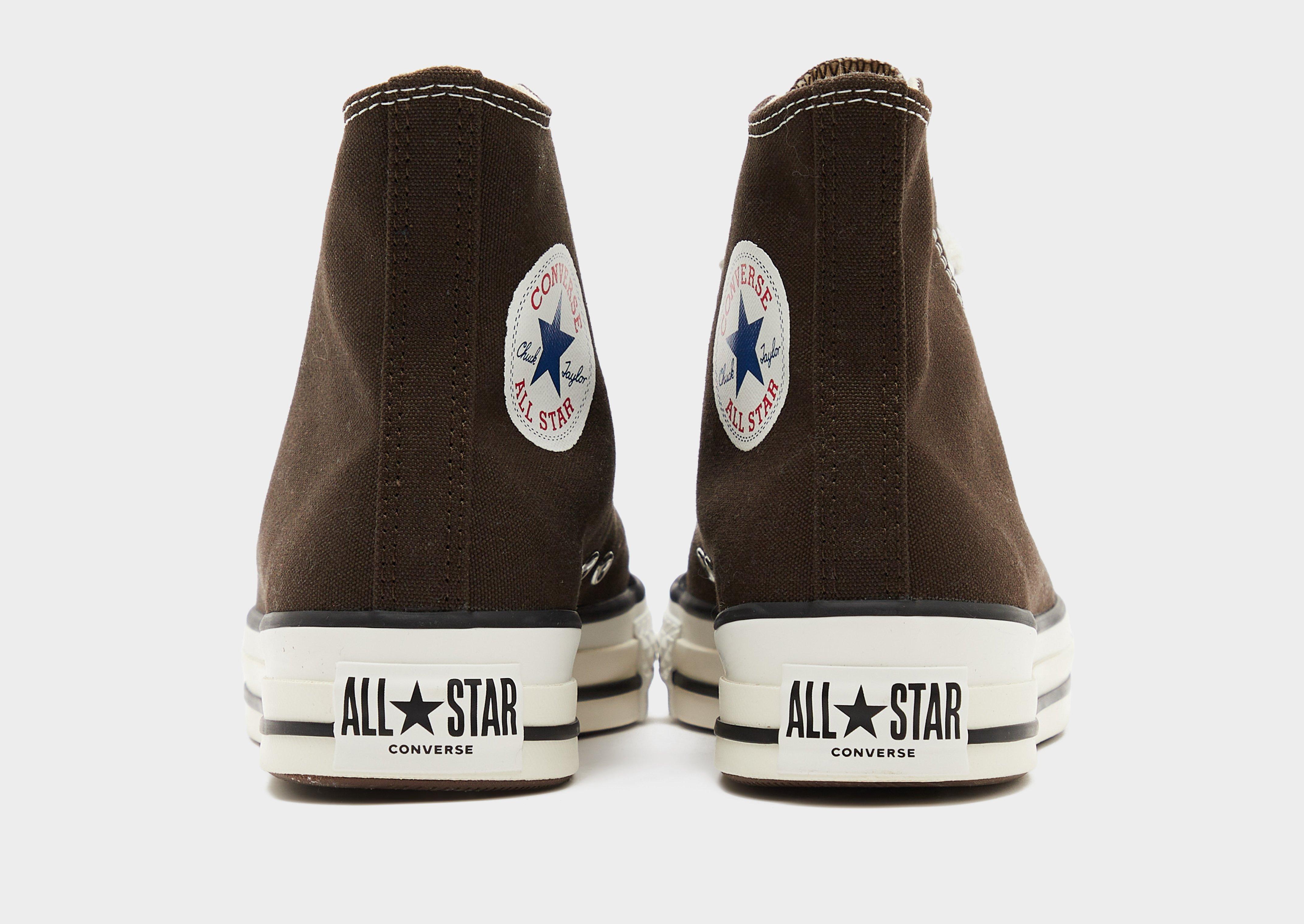 Converse Chuck Taylor Throwback High Junior