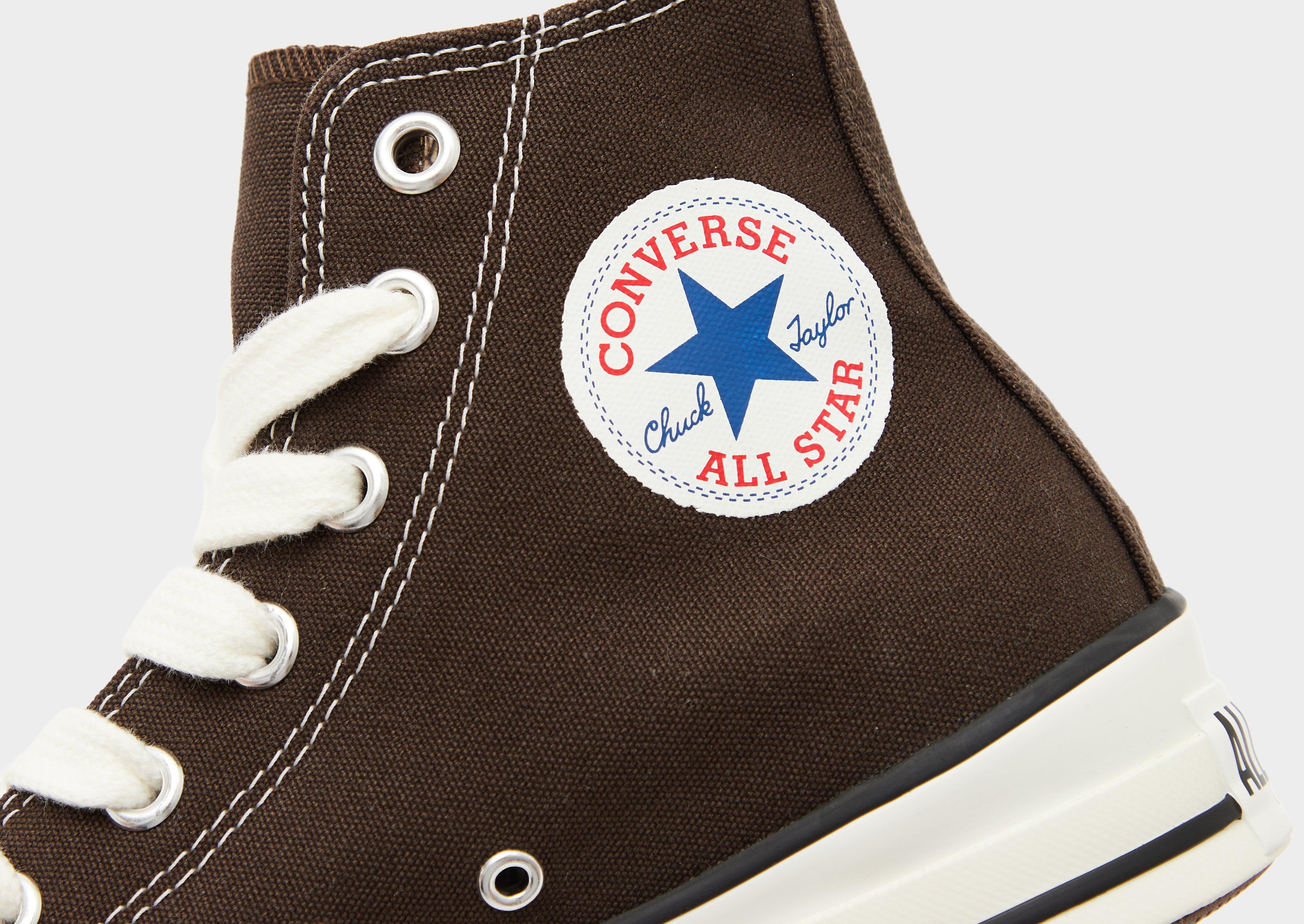 Converse Chuck Taylor Throwback High Junior