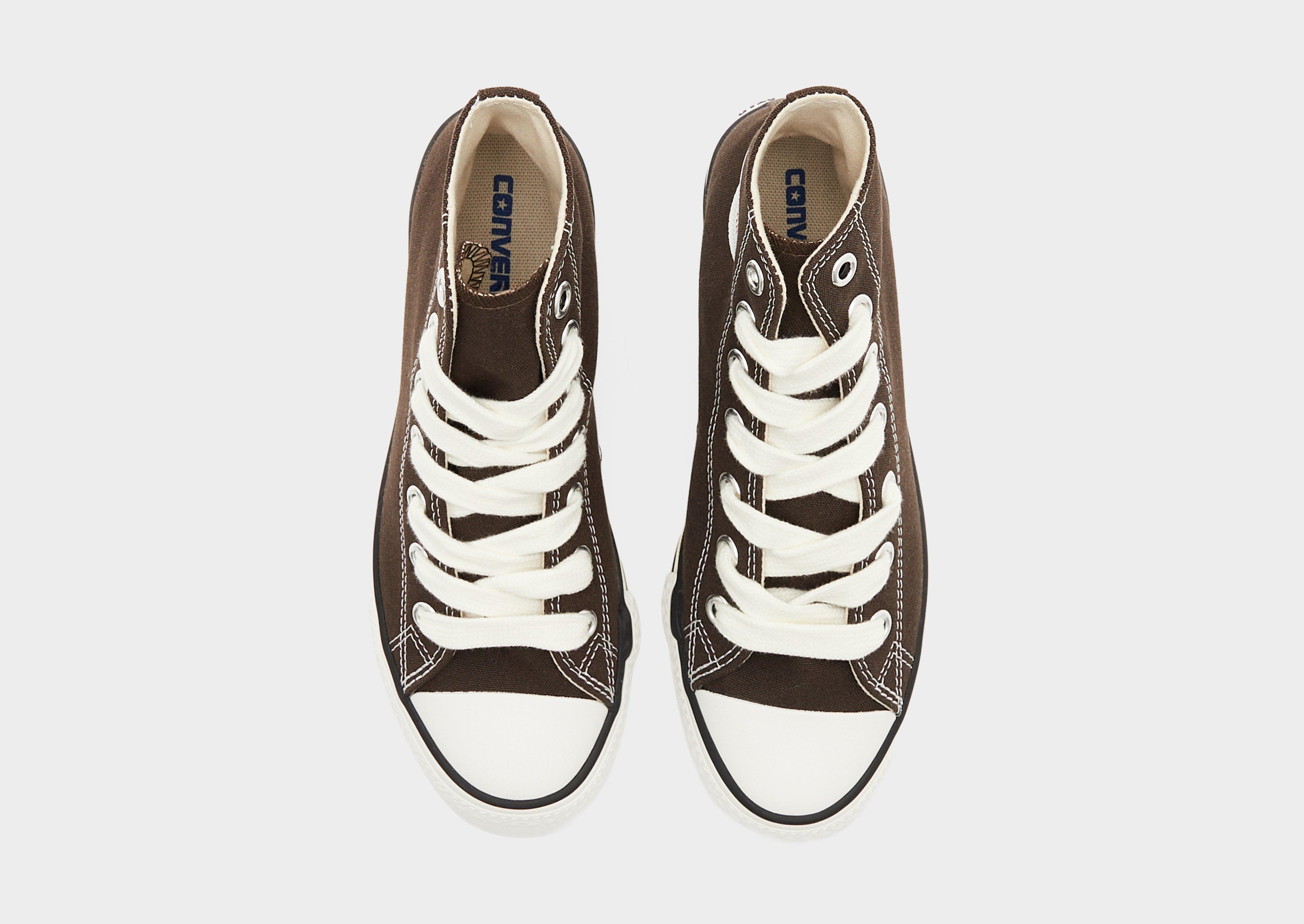 Converse Chuck Taylor Throwback High Junior