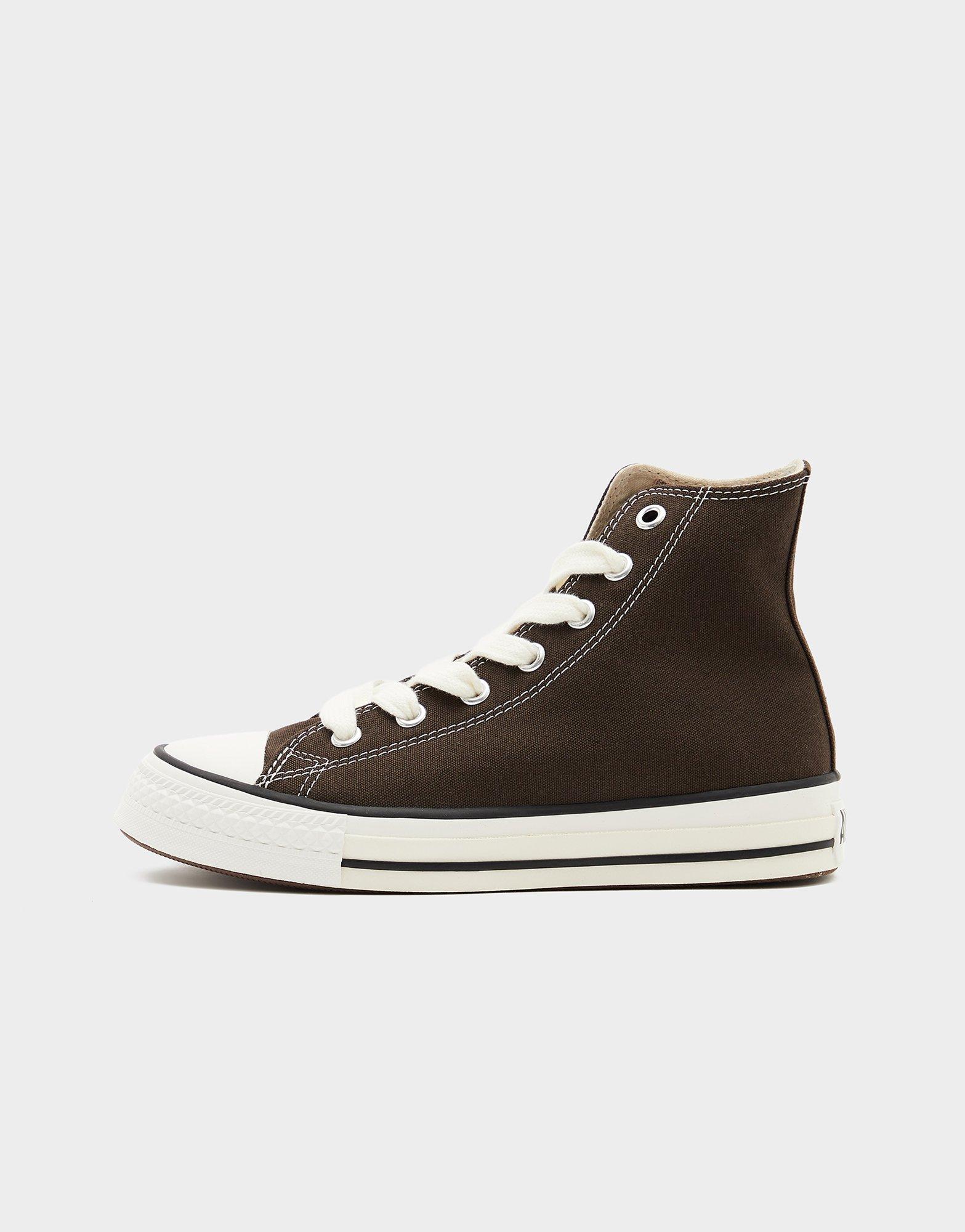 Converse Chuck Taylor Throwback High Junior