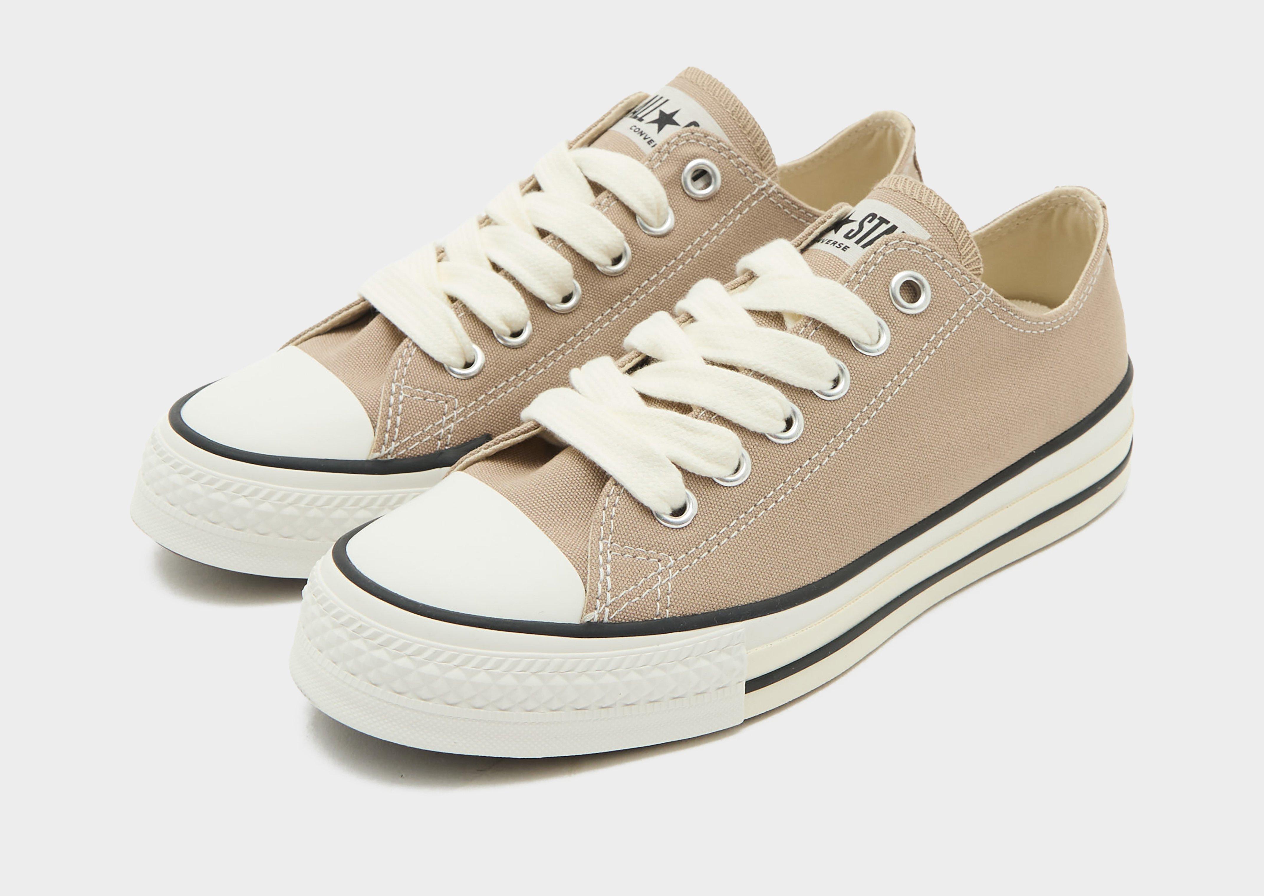 Converse Chuck Taylor Throwback Low Junior
