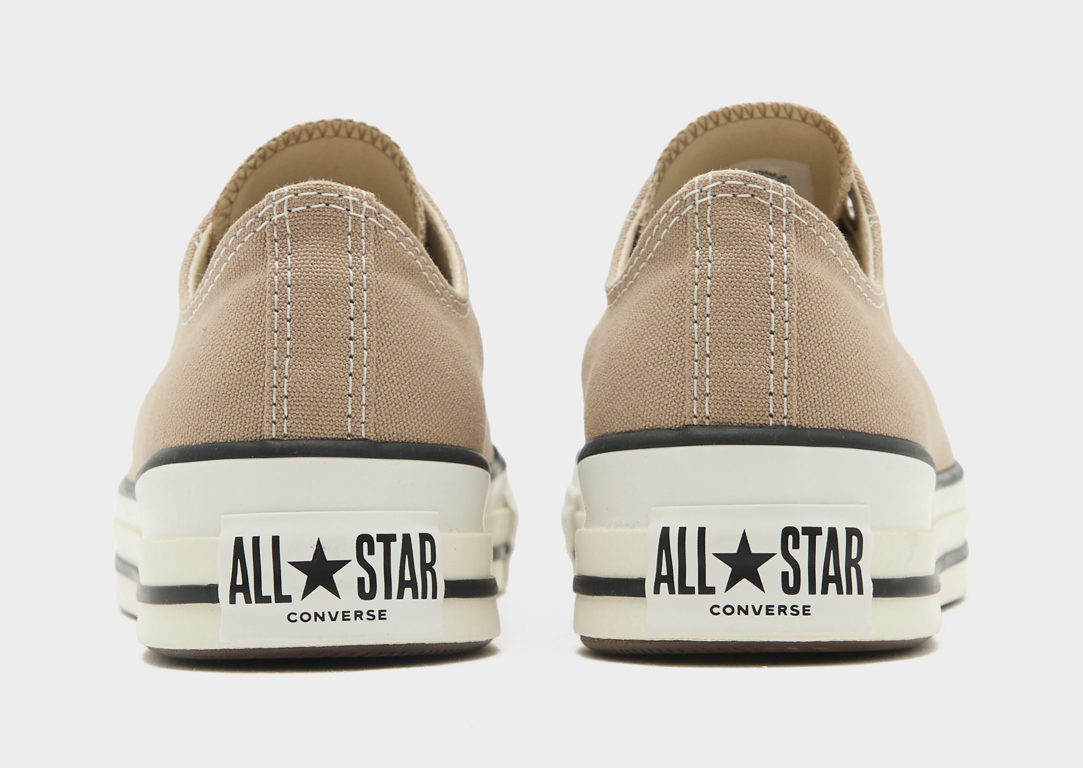 Converse Chuck Taylor Throwback Low Junior