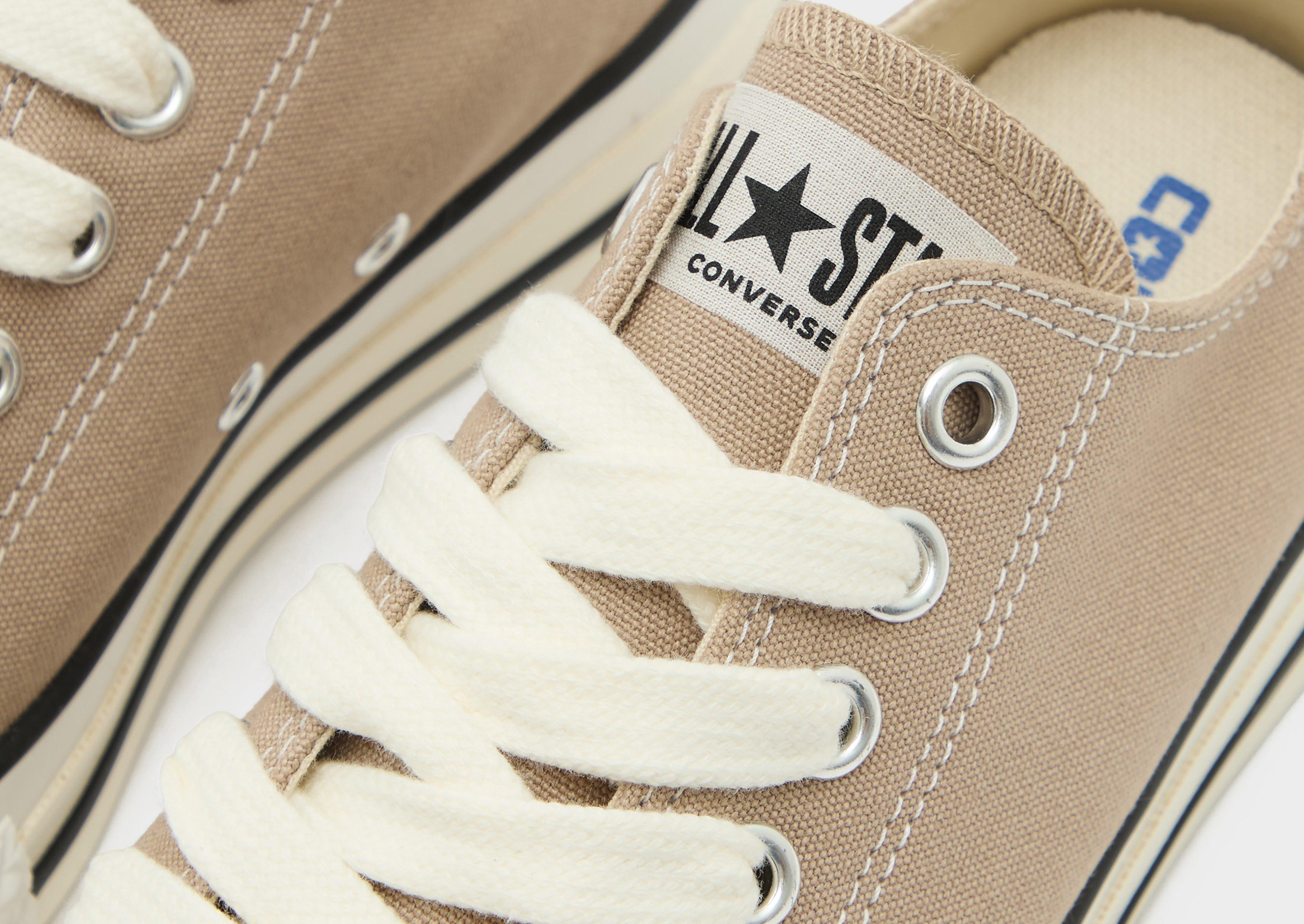Converse Chuck Taylor Throwback Low Junior