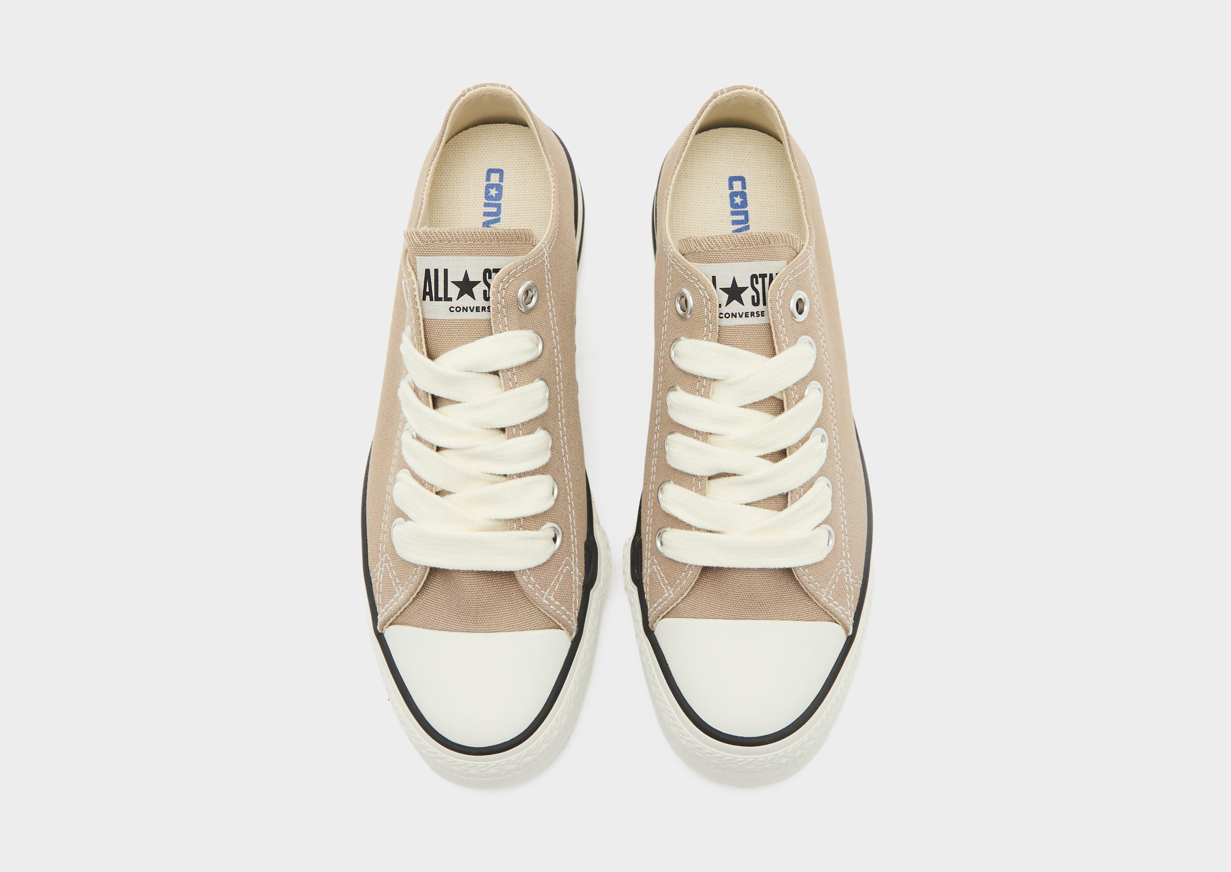 Converse Chuck Taylor Throwback Low Junior