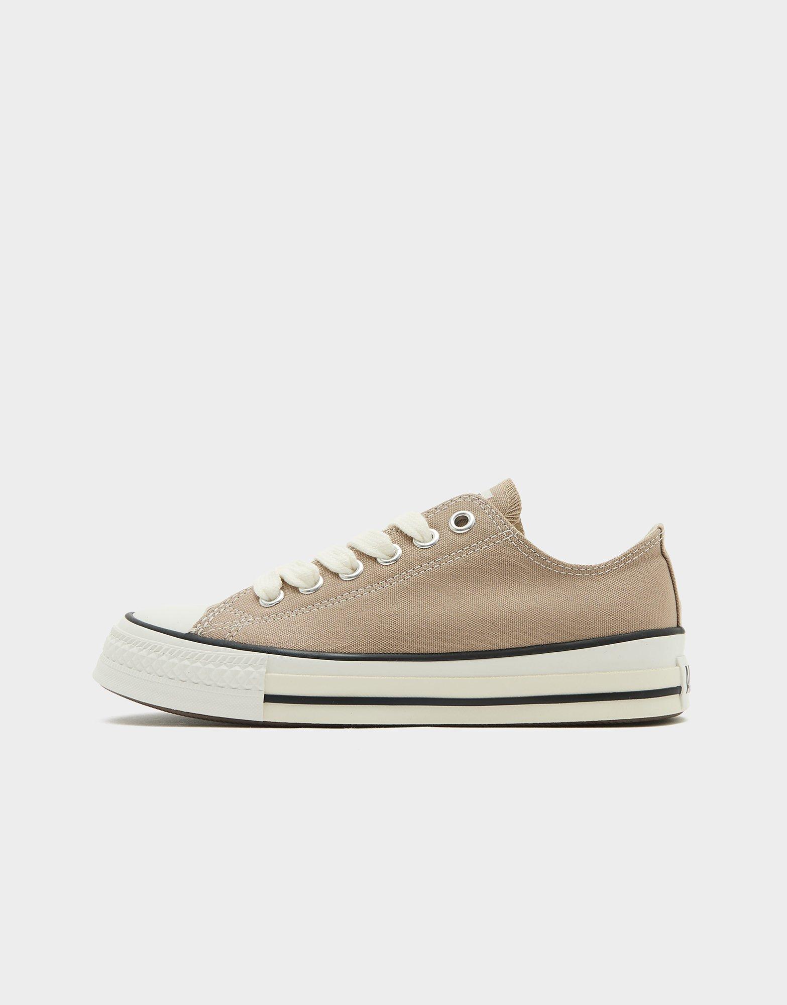 Converse Chuck Taylor Throwback Low Junior