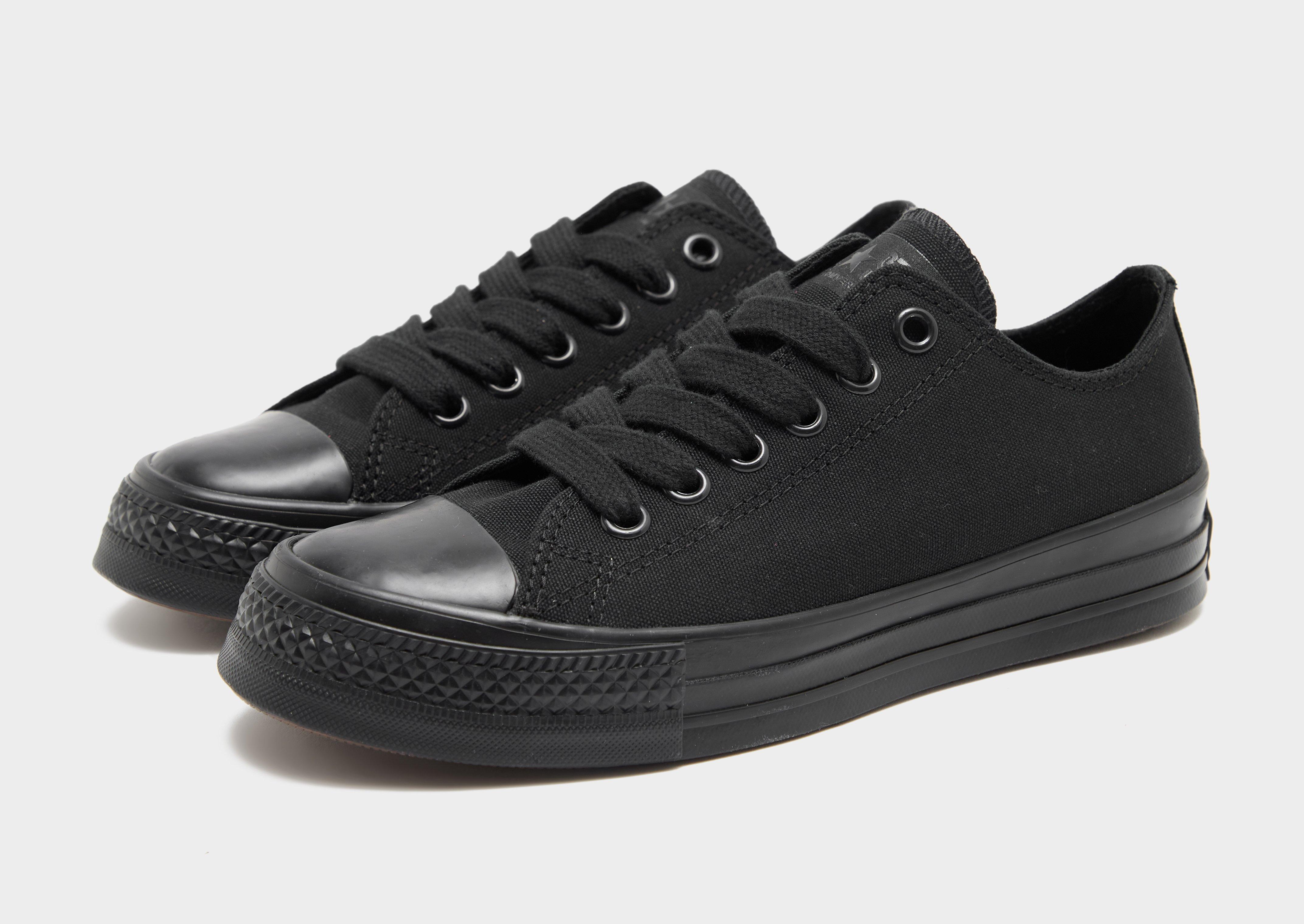 Converse Chuck Taylor Throwback Low Junior