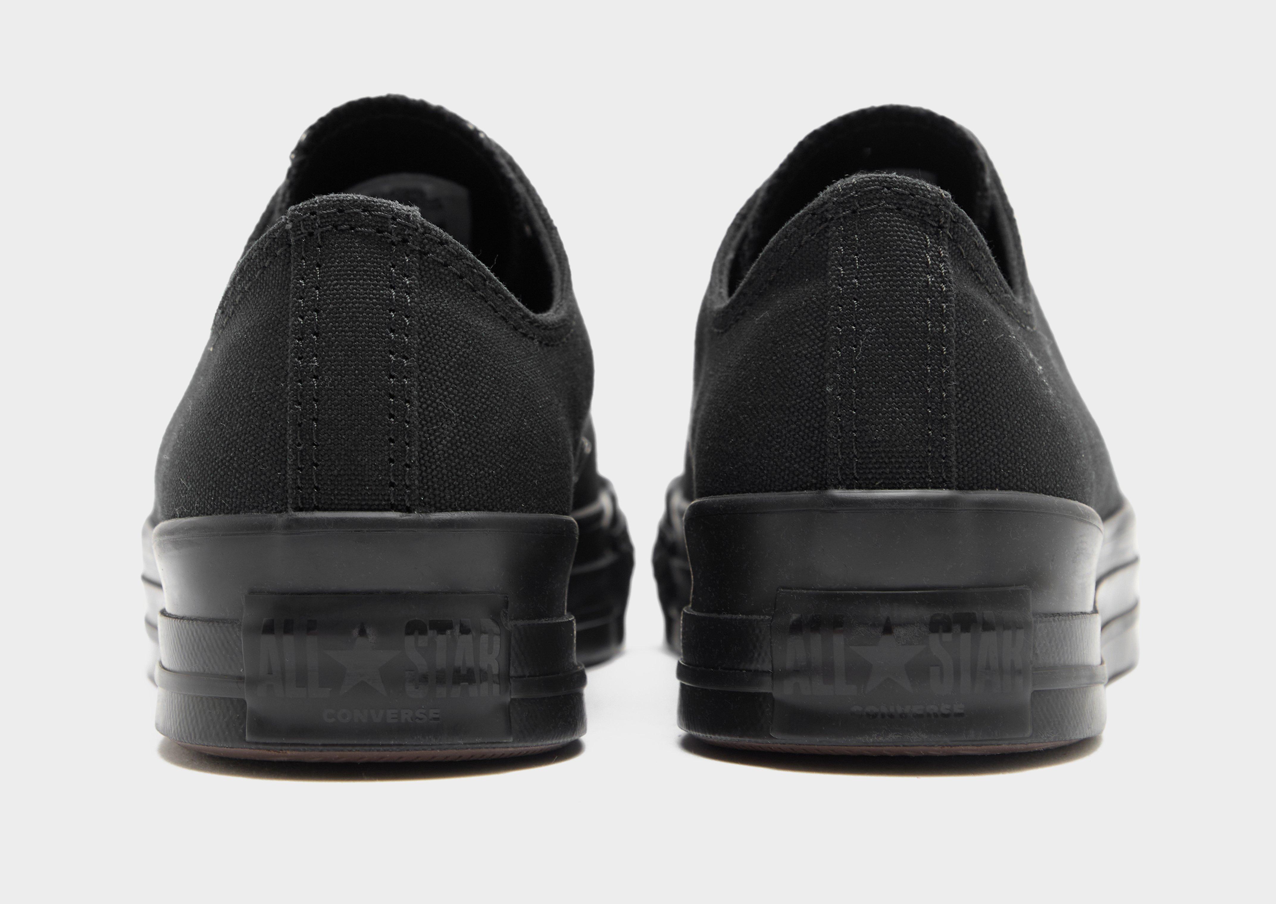 Converse Chuck Taylor Throwback Low Junior