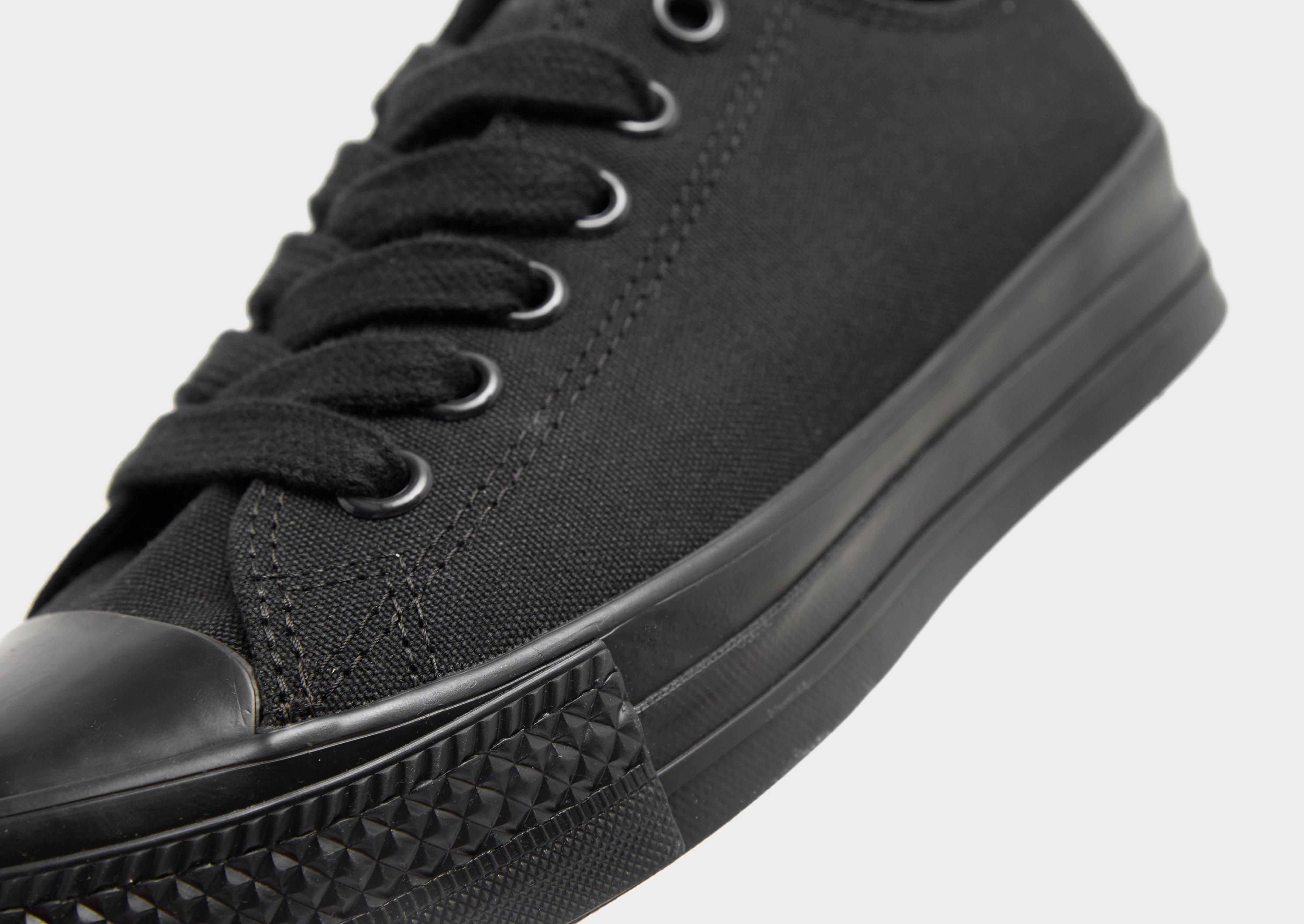 Converse Chuck Taylor Throwback Low Junior