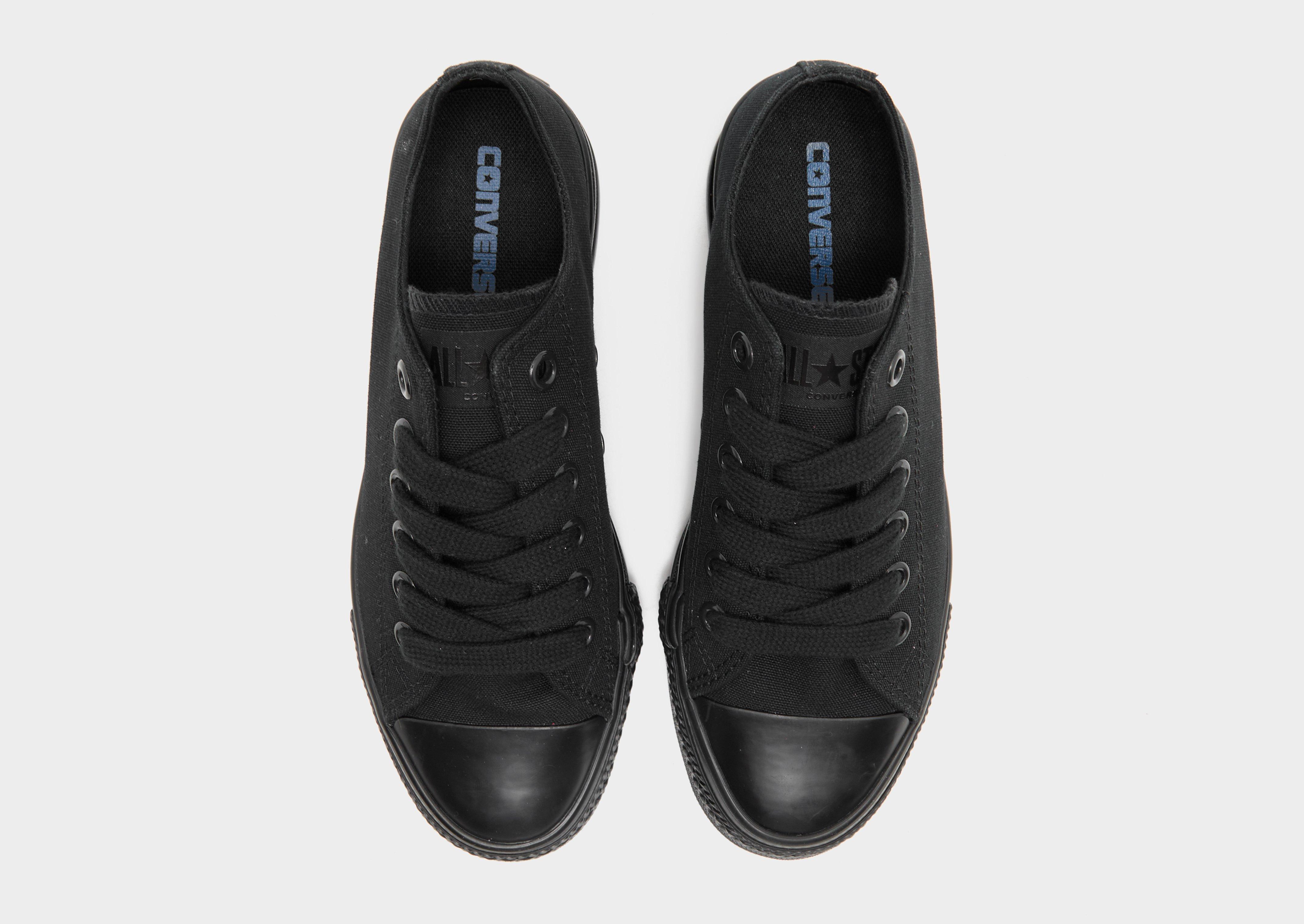 Converse Chuck Taylor Throwback Low Junior