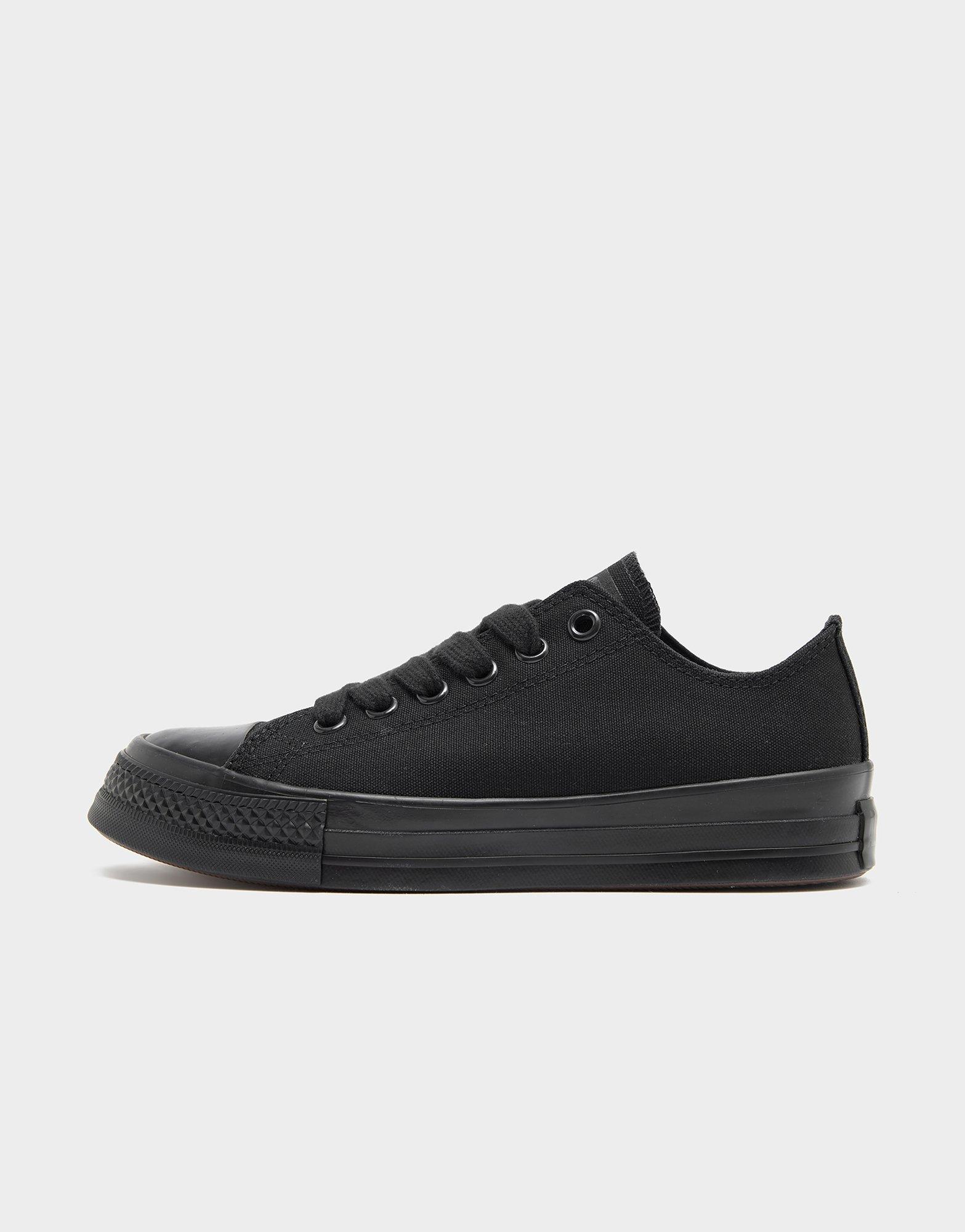 Converse Chuck Taylor Throwback Low Junior