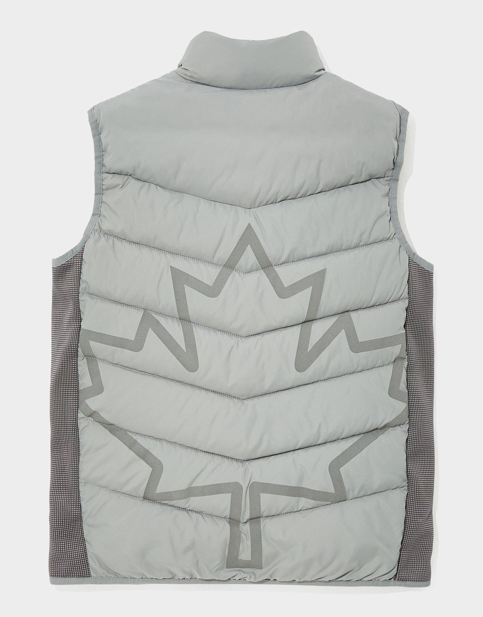 Zavetti Canada Fallonino Hybrid Gilet Junior
