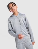 Zavetti Canada Fallonino Fleece Full Zip Hoodie Junior