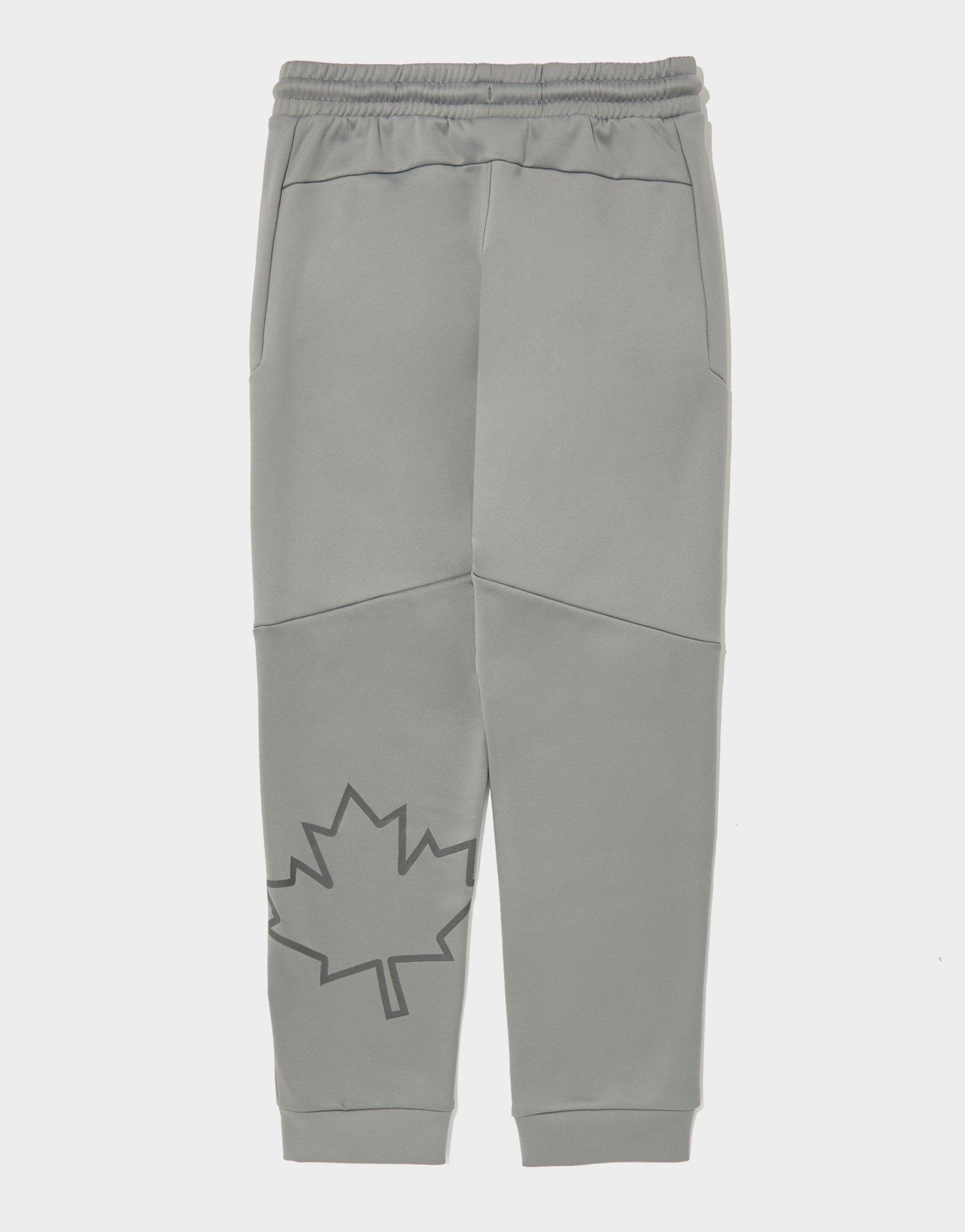 Zavetti Canada Fallonino Fleece Track Pants Junior