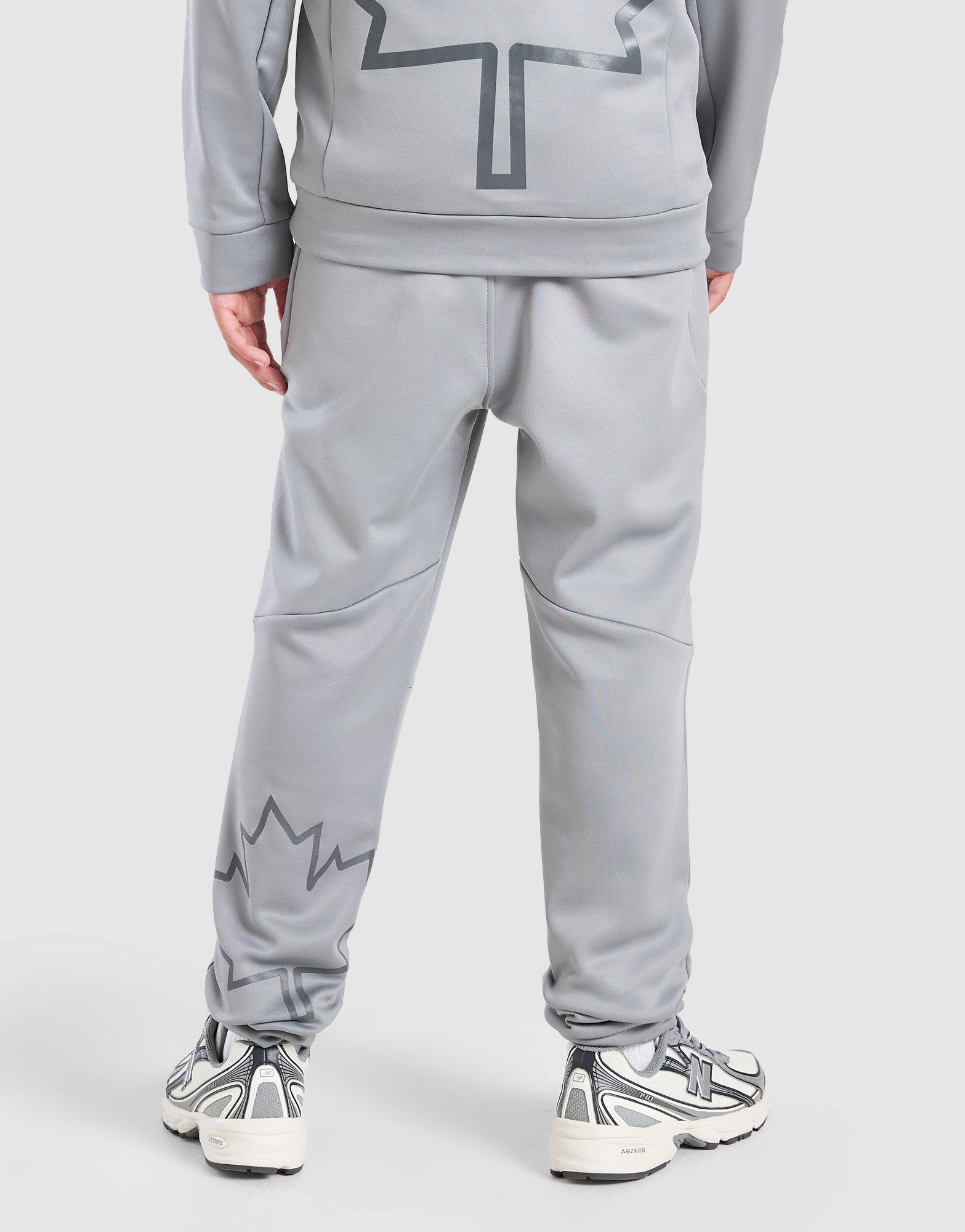 Zavetti Canada Pantalon de survêtement Fallonino Fleece Junior