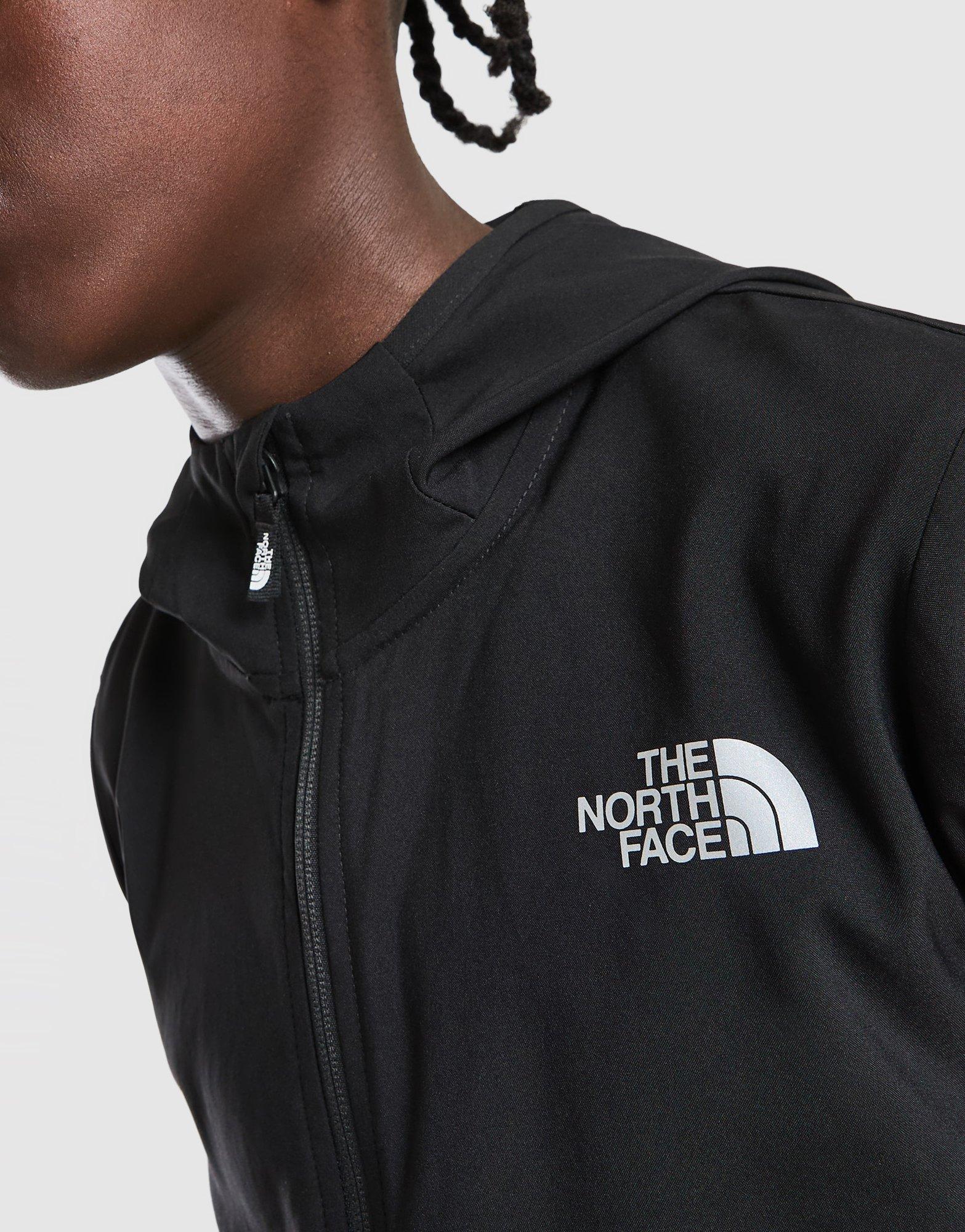 The North Face On The Trail Full-Zip Jacke Kinder