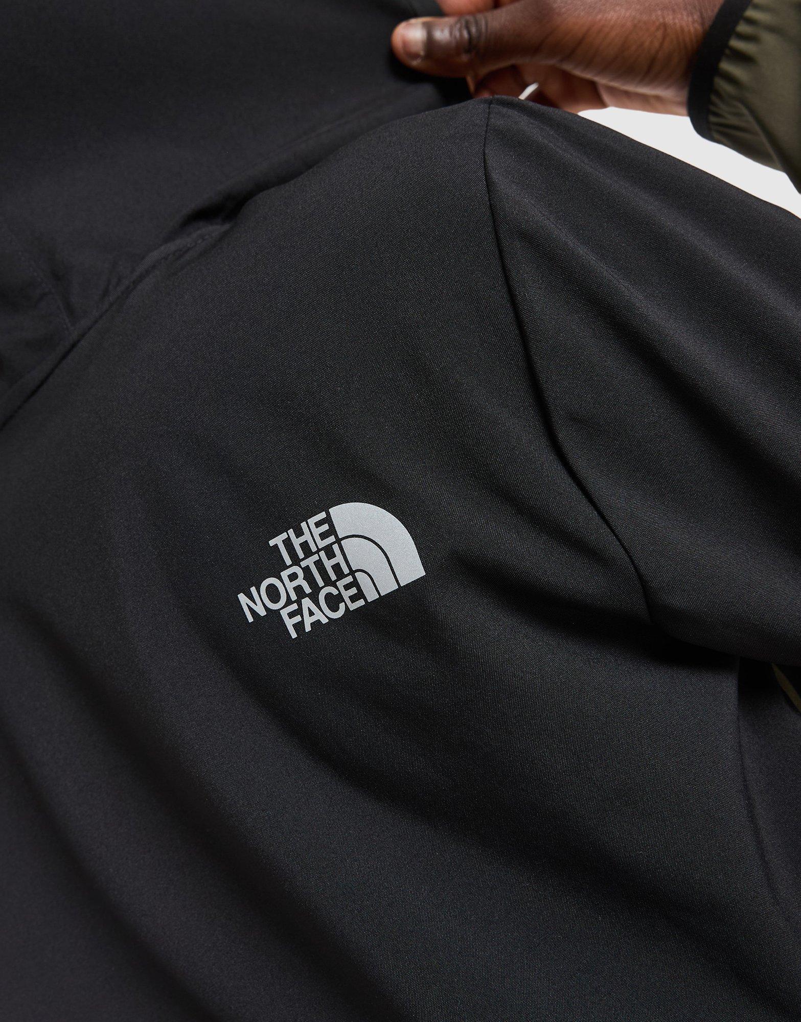 The North Face On The Trail Full-Zip Jacke Kinder