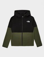 The North Face Giacca Full Zip On The Trail Junior