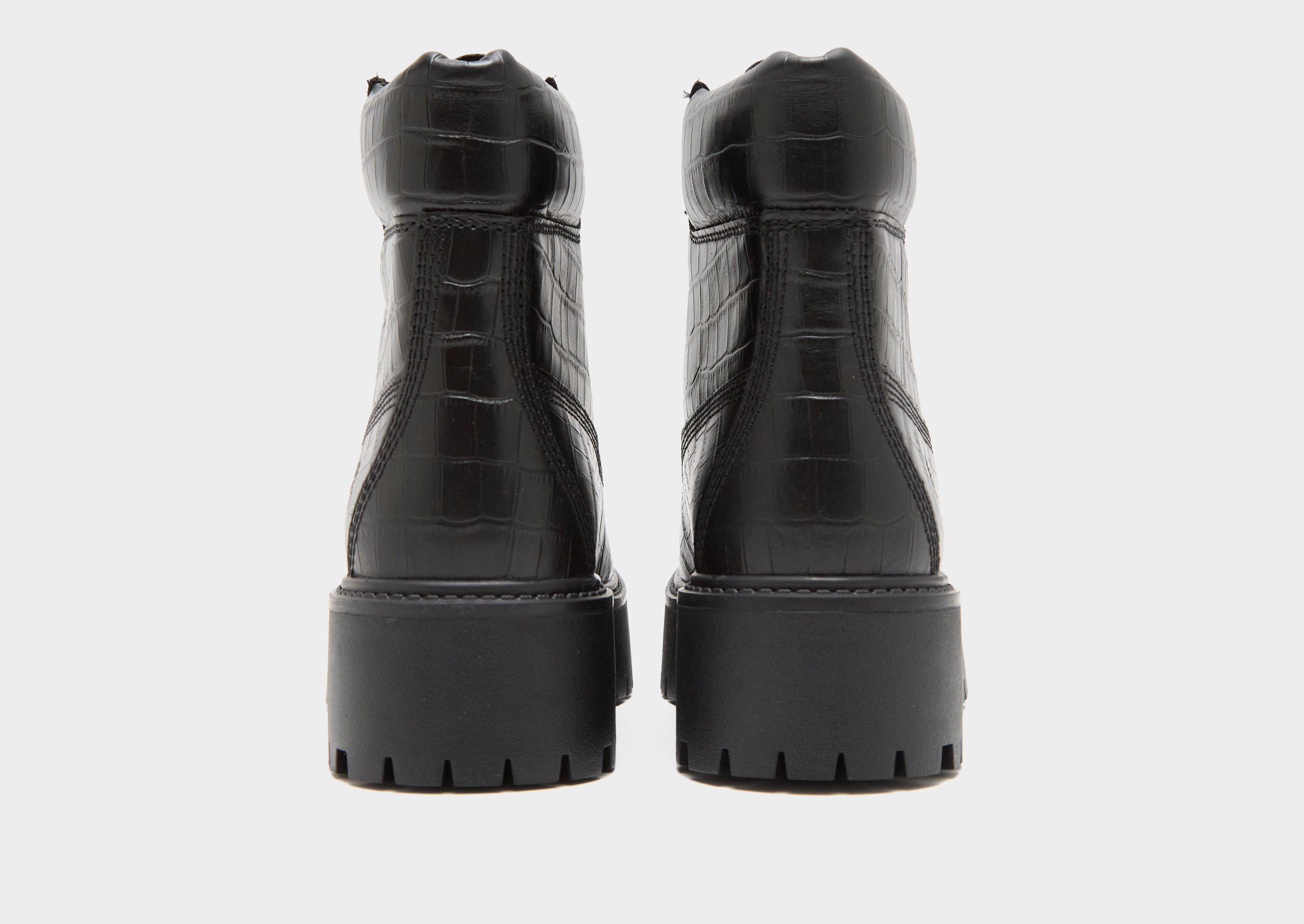 Timberland Stone Street 6 Inch Boots Women's
