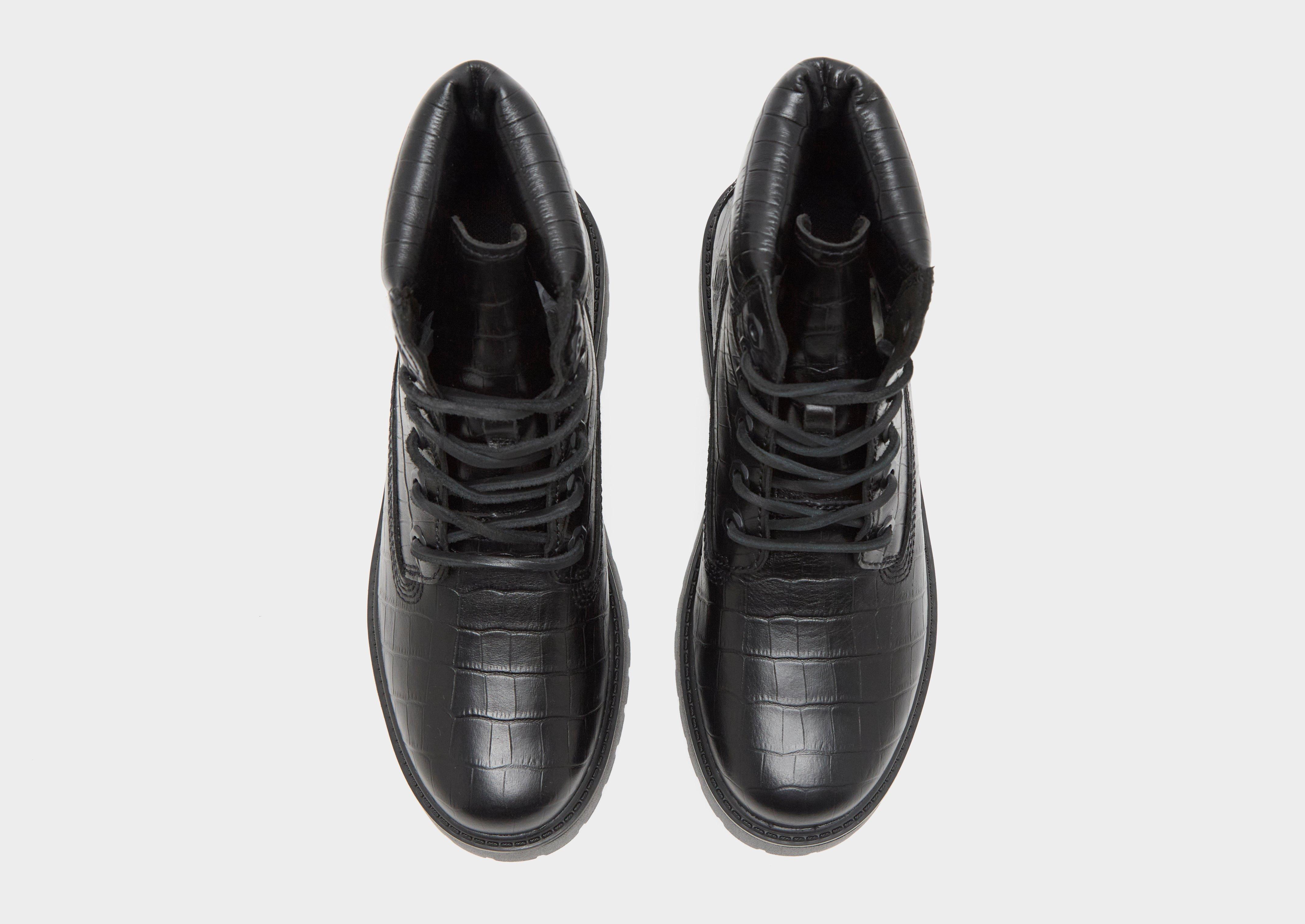 Timberland Stone Street 6 Inch Boots Women's
