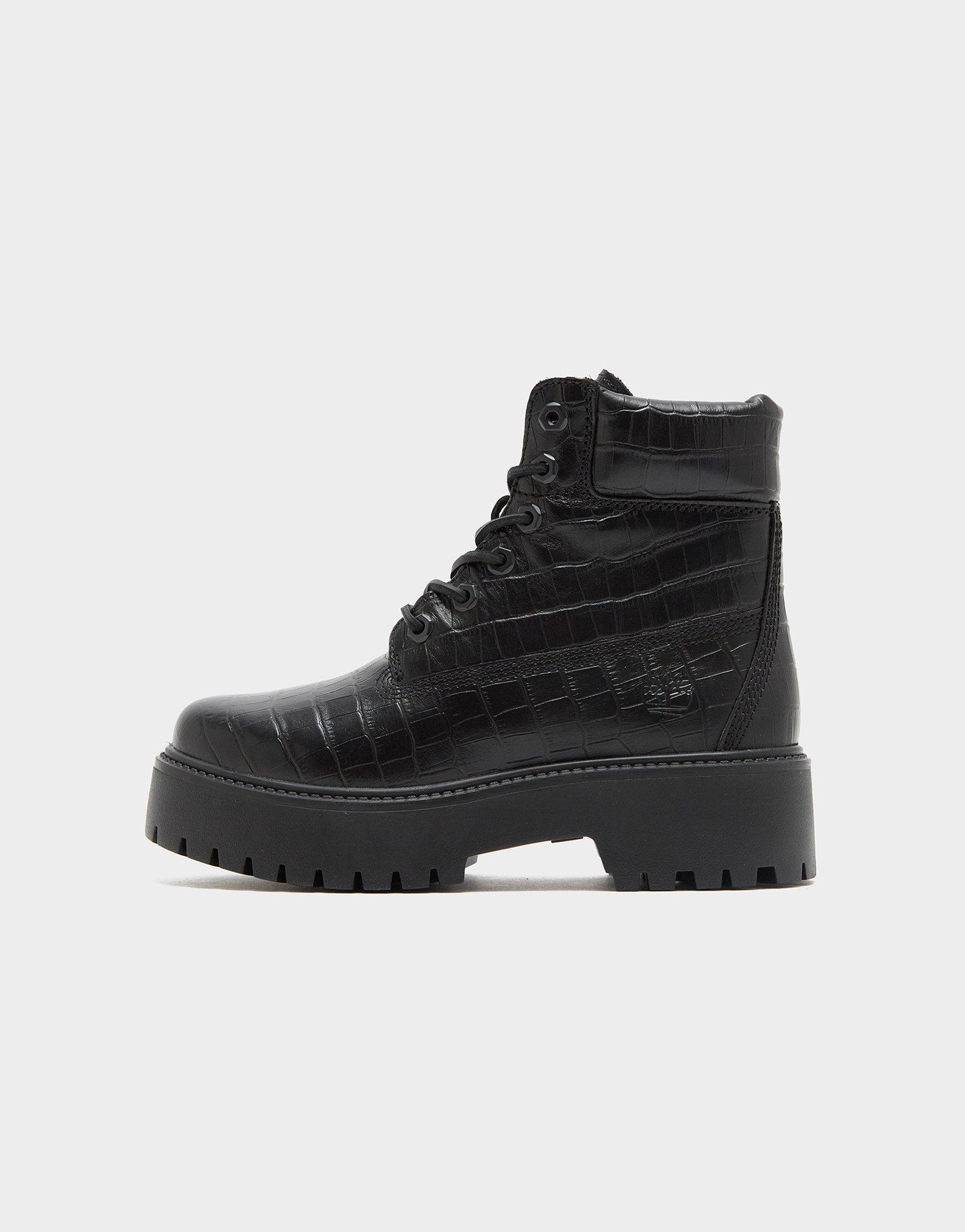 Timberland Stone Street 6 Inch Boots Women's